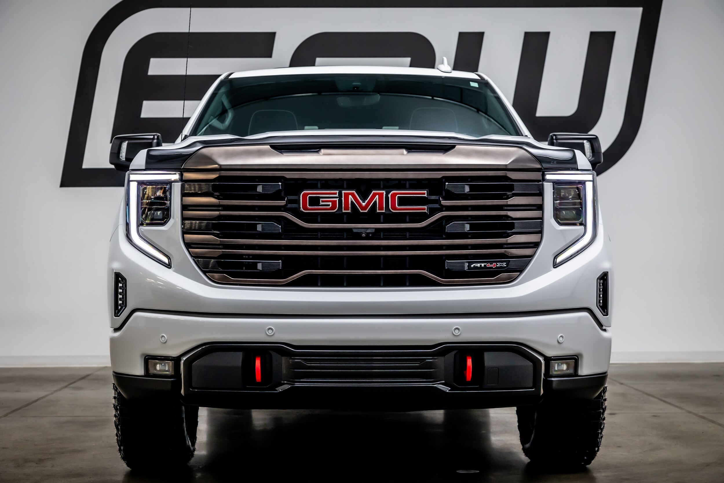 2023 Gmc Sierra 1500 AT4X photo 3