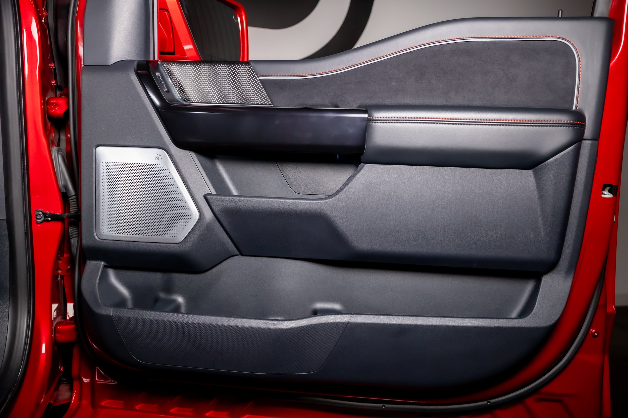 2024 Ford F-150 Raptor - Photo 52