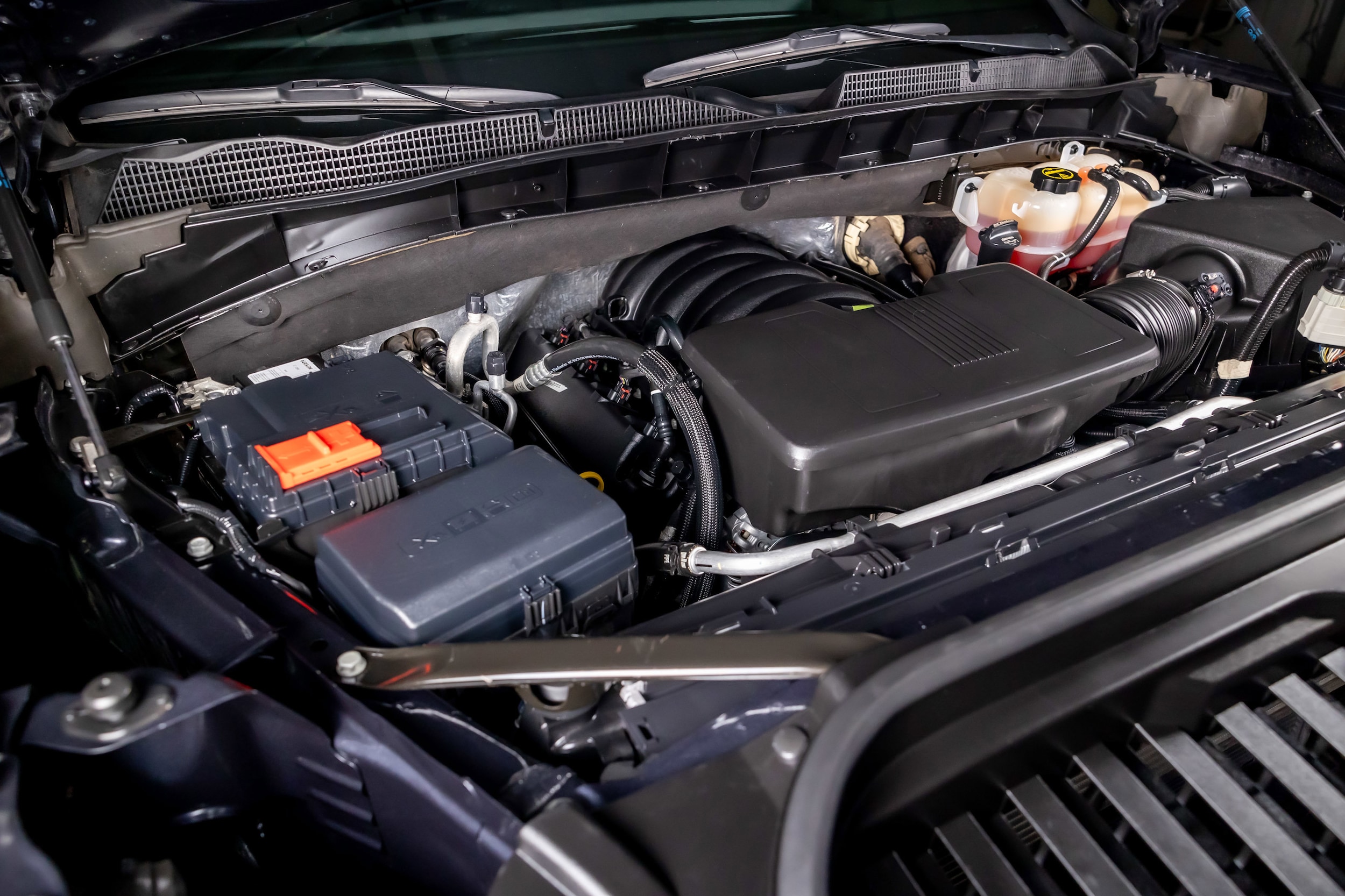 2024 GMC Sierra 1500 Denali Denali Ultimate - Photo 67