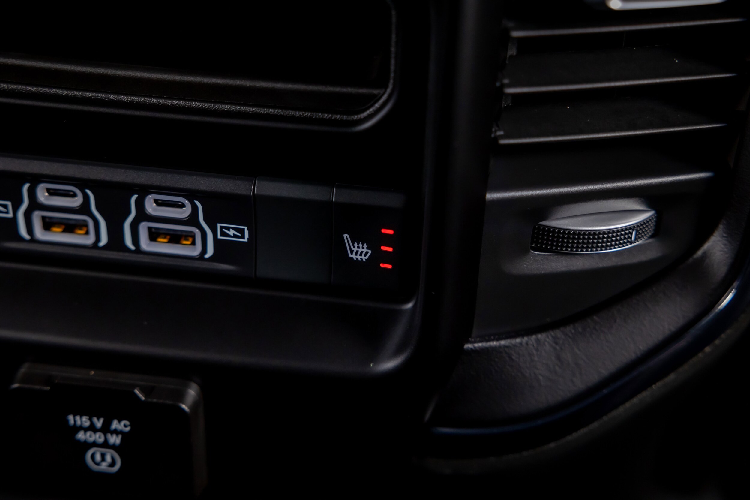 2025 RAM Ram 2500 Pickup Limited - Photo 55