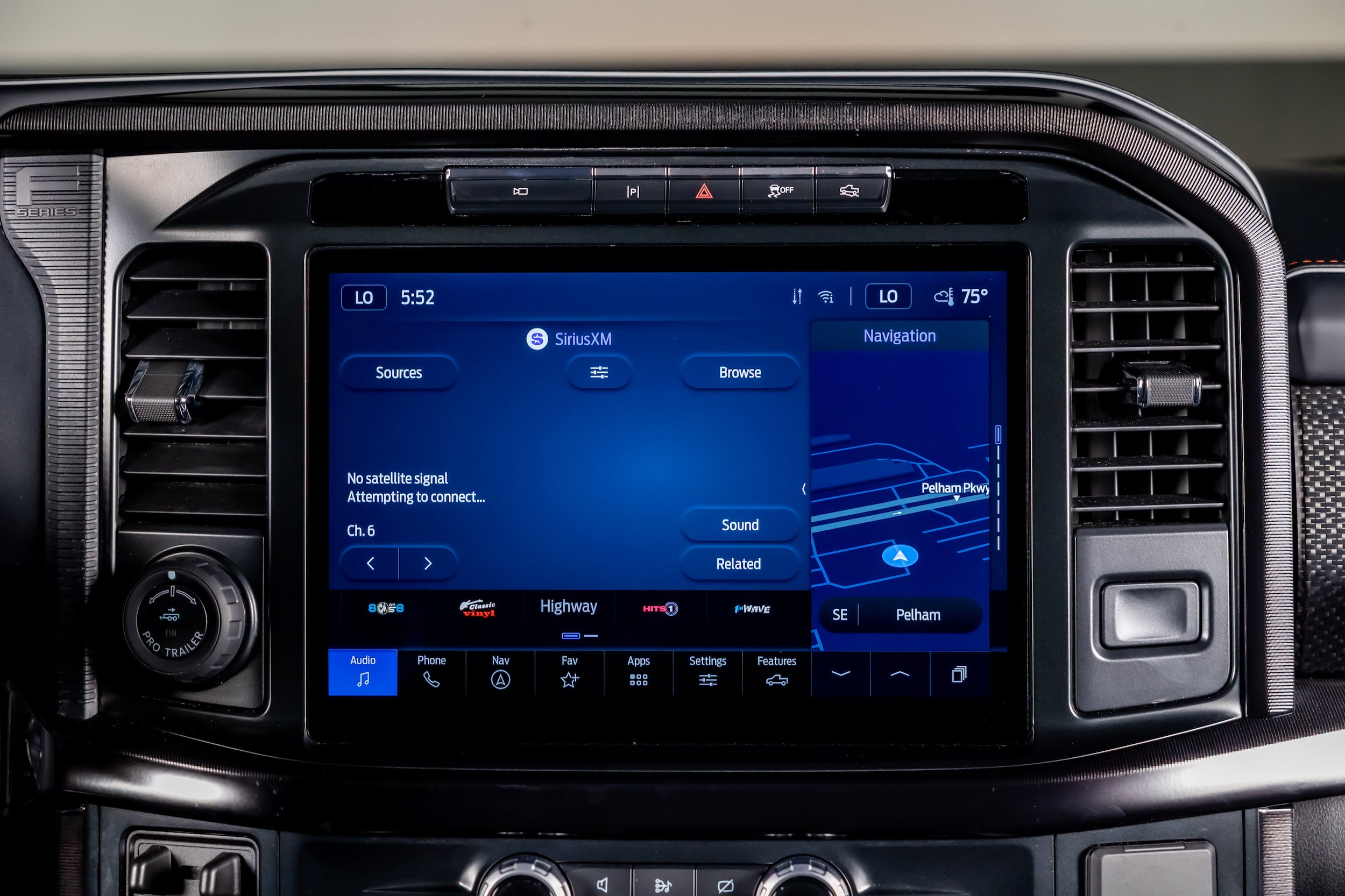 2024 Ford F-150 Raptor - Photo 18