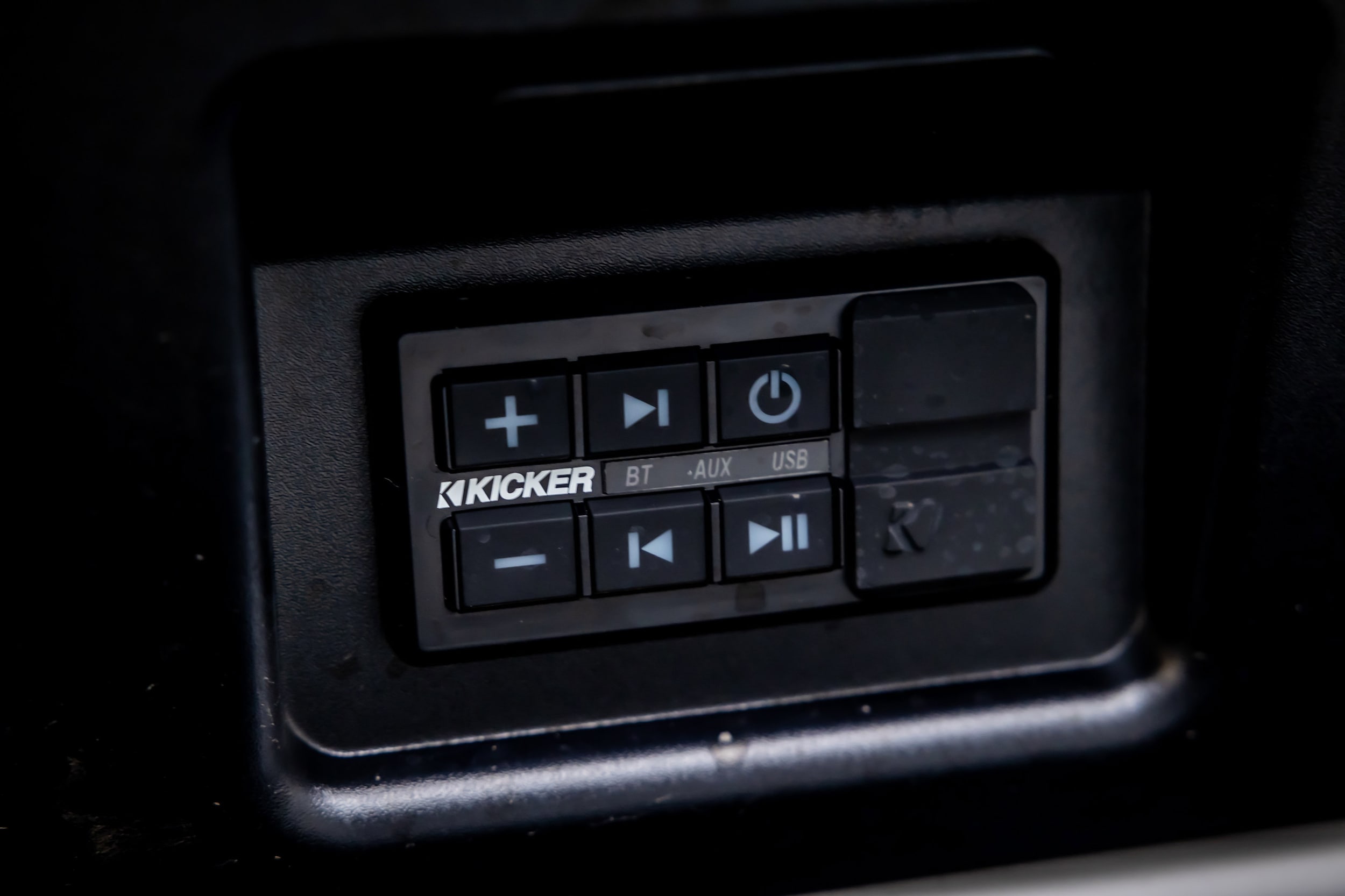 2025 GMC Sierra 2500HD Denali Ultimate - Photo 43