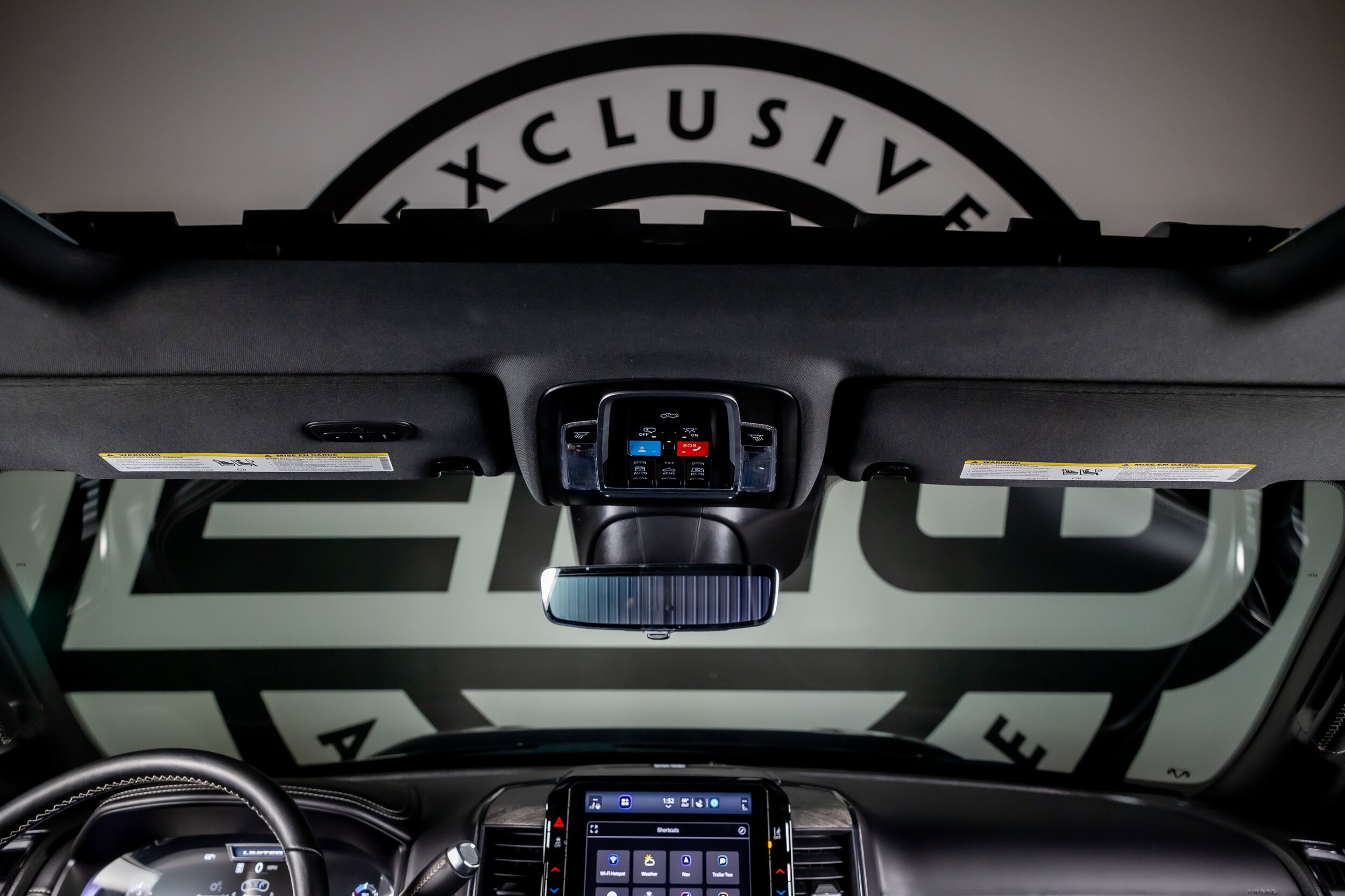 2025 RAM Ram 2500 Pickup Limited - Photo 9