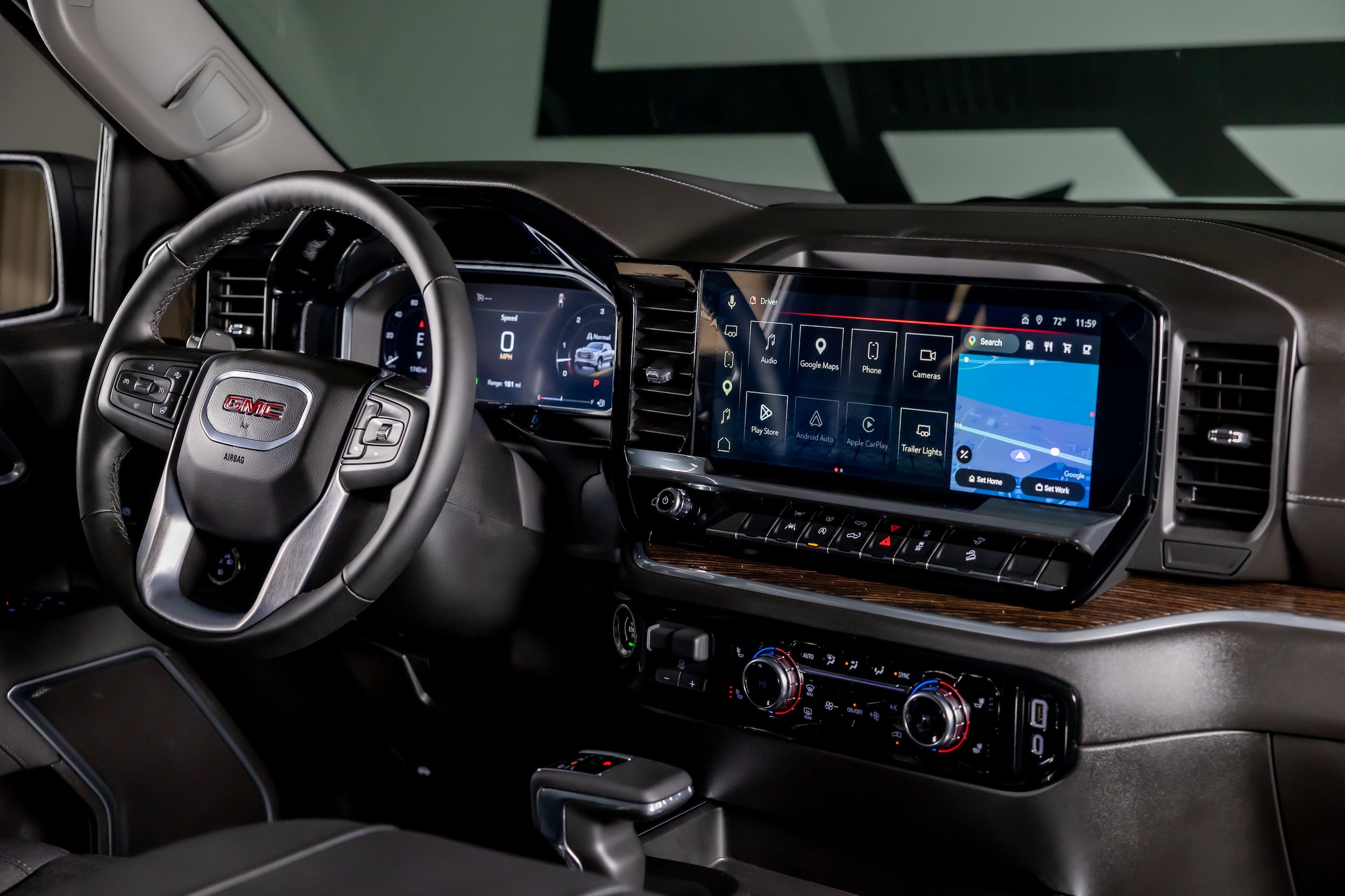 2026 GMC Sierra 1500 Elevation - Photo 31