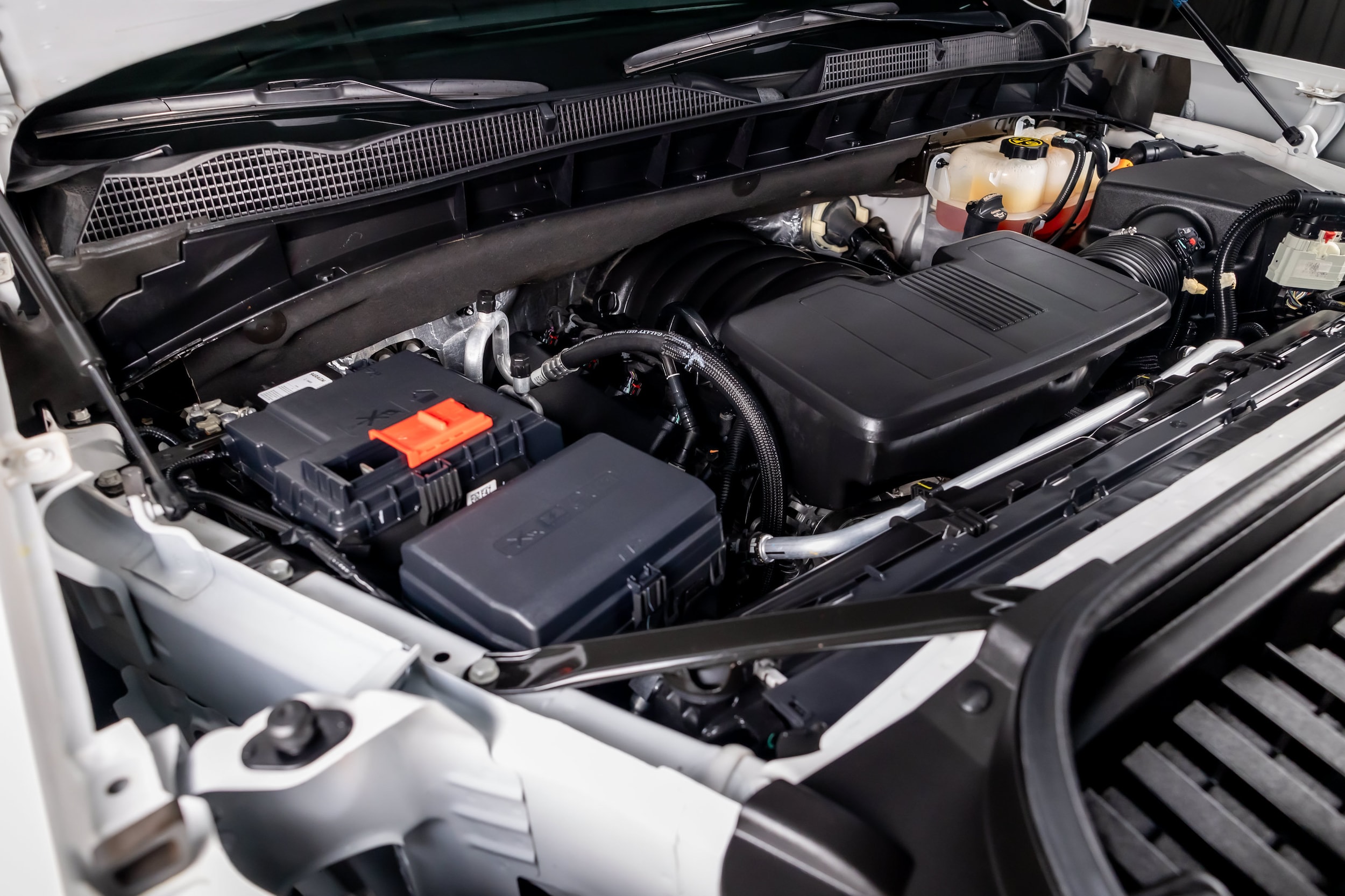 2022 GMC Sierra 1500 AT4X - Photo 71