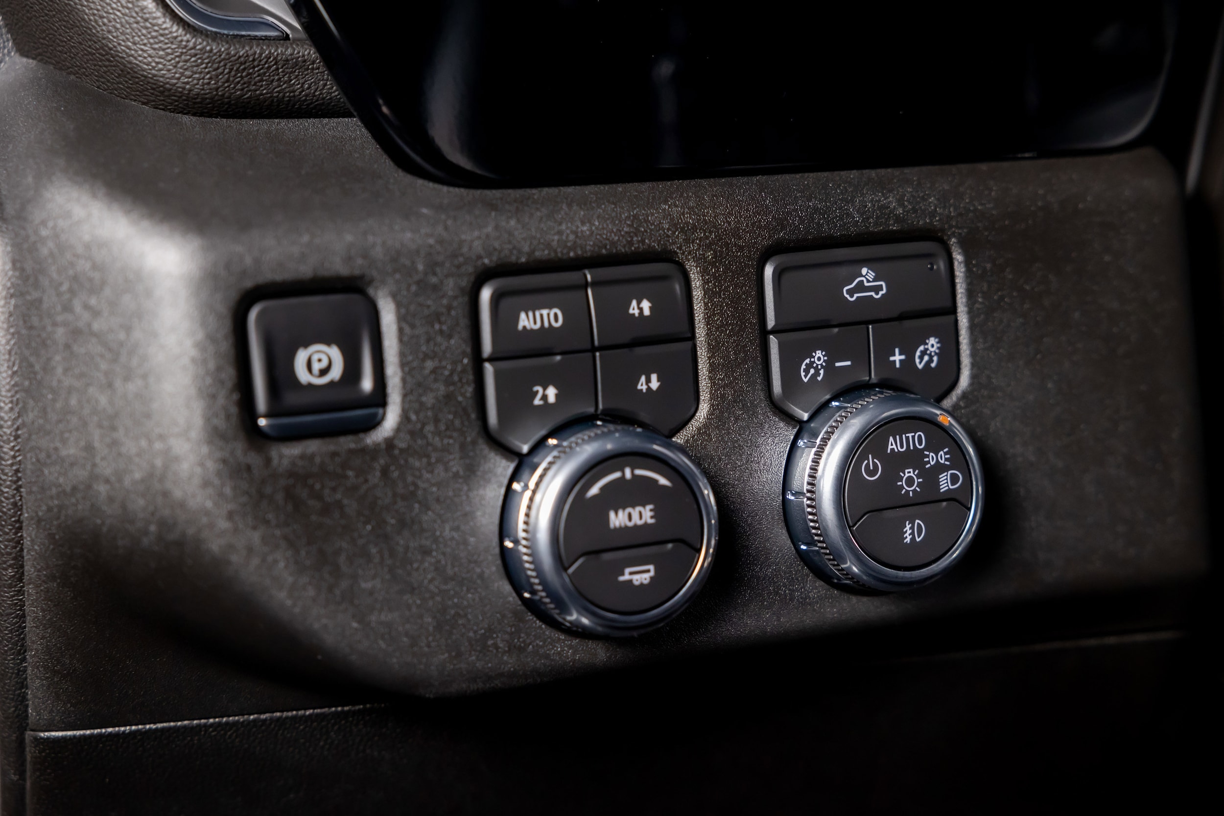 2026 GMC Sierra 1500 Elevation - Photo 47
