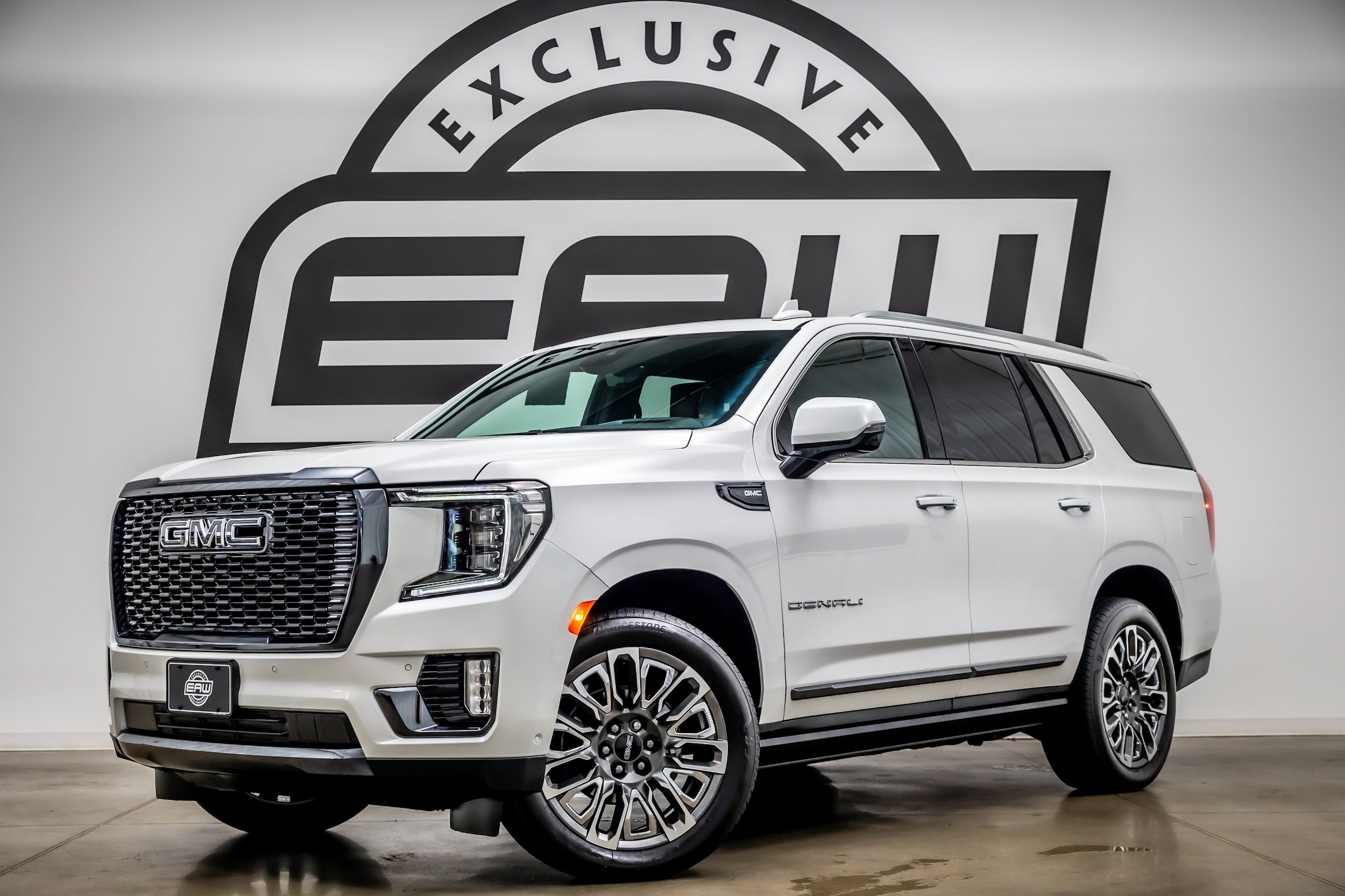 2023 GMC Yukon Denali Ultimate near Birmingham Alabama