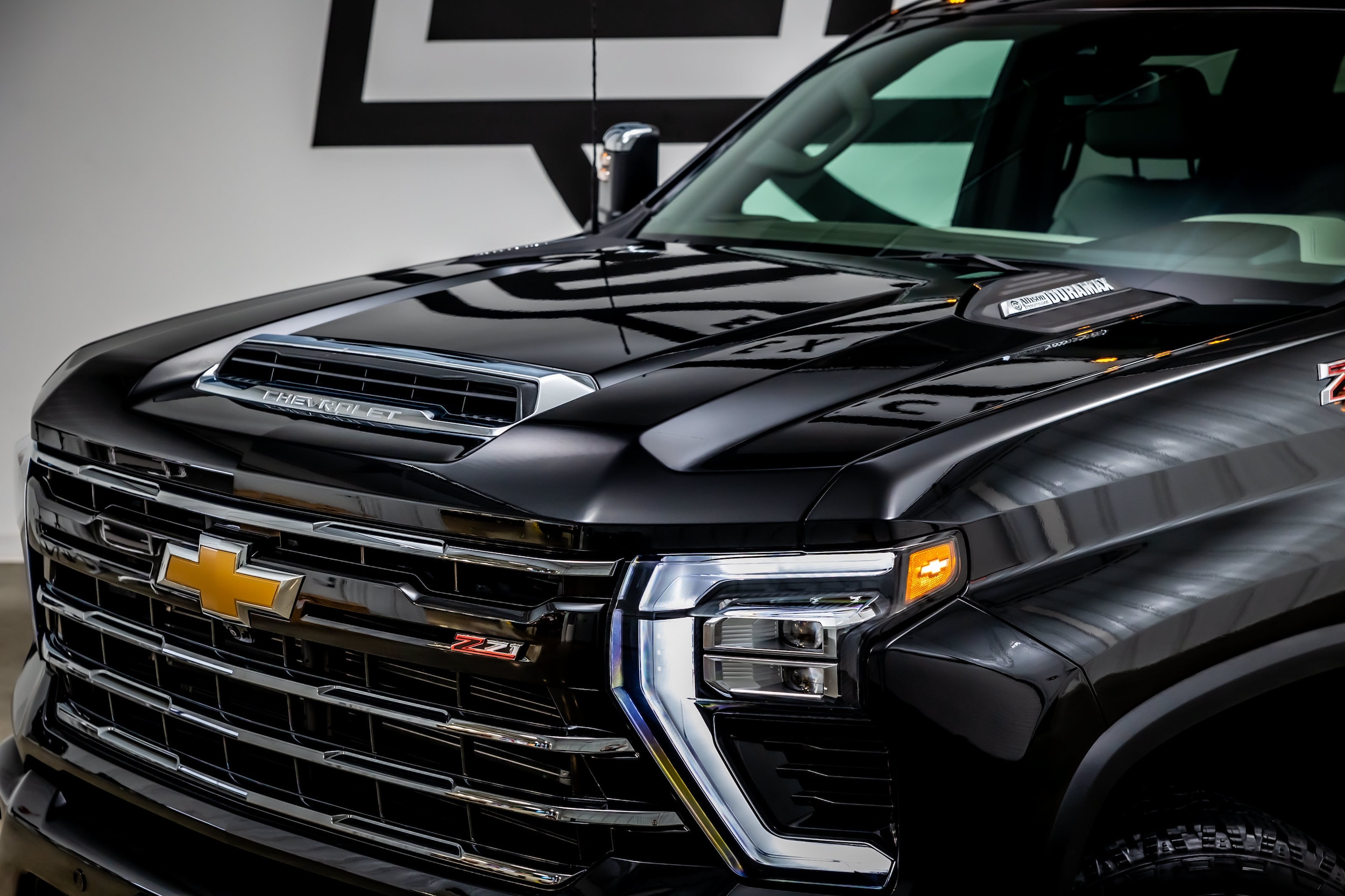 2026 Chevrolet Silverado 2500HD LT - Photo 22