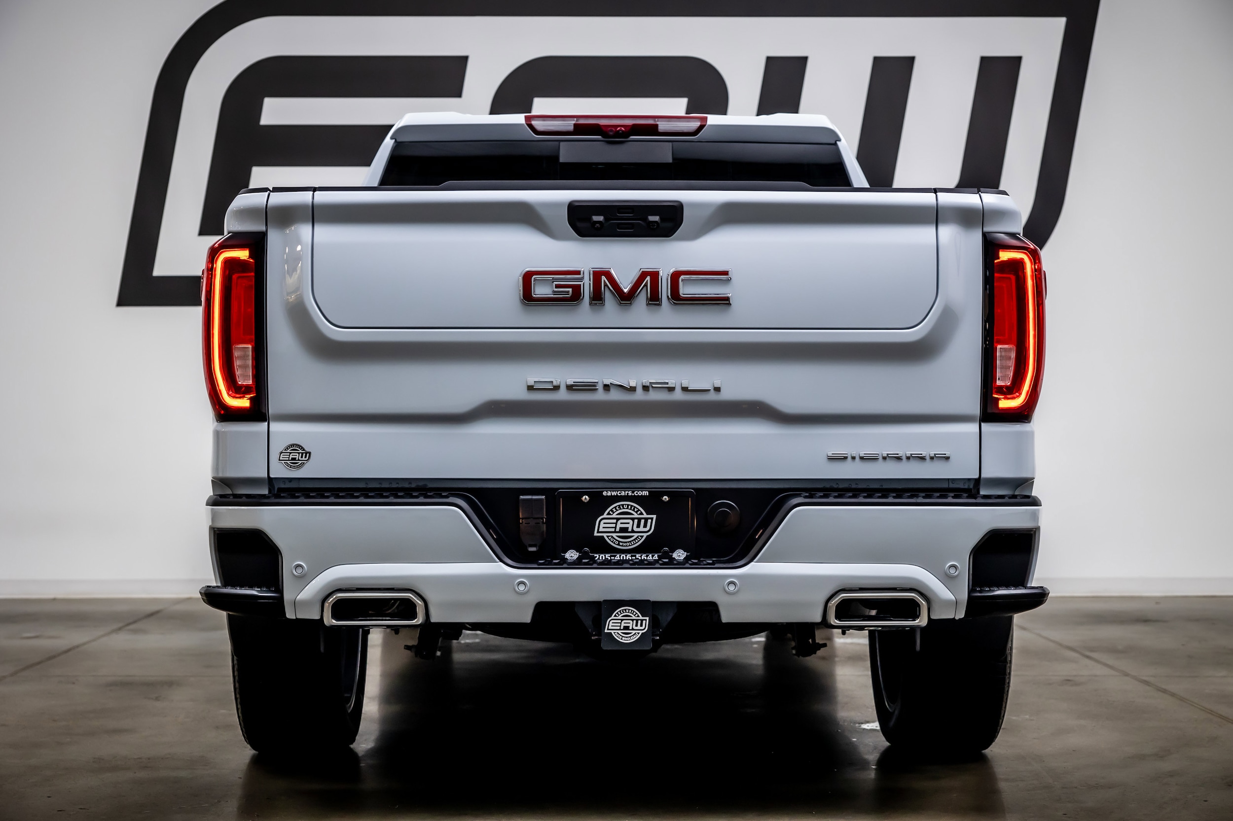 2026 GMC Sierra 1500 Denali - Photo 10