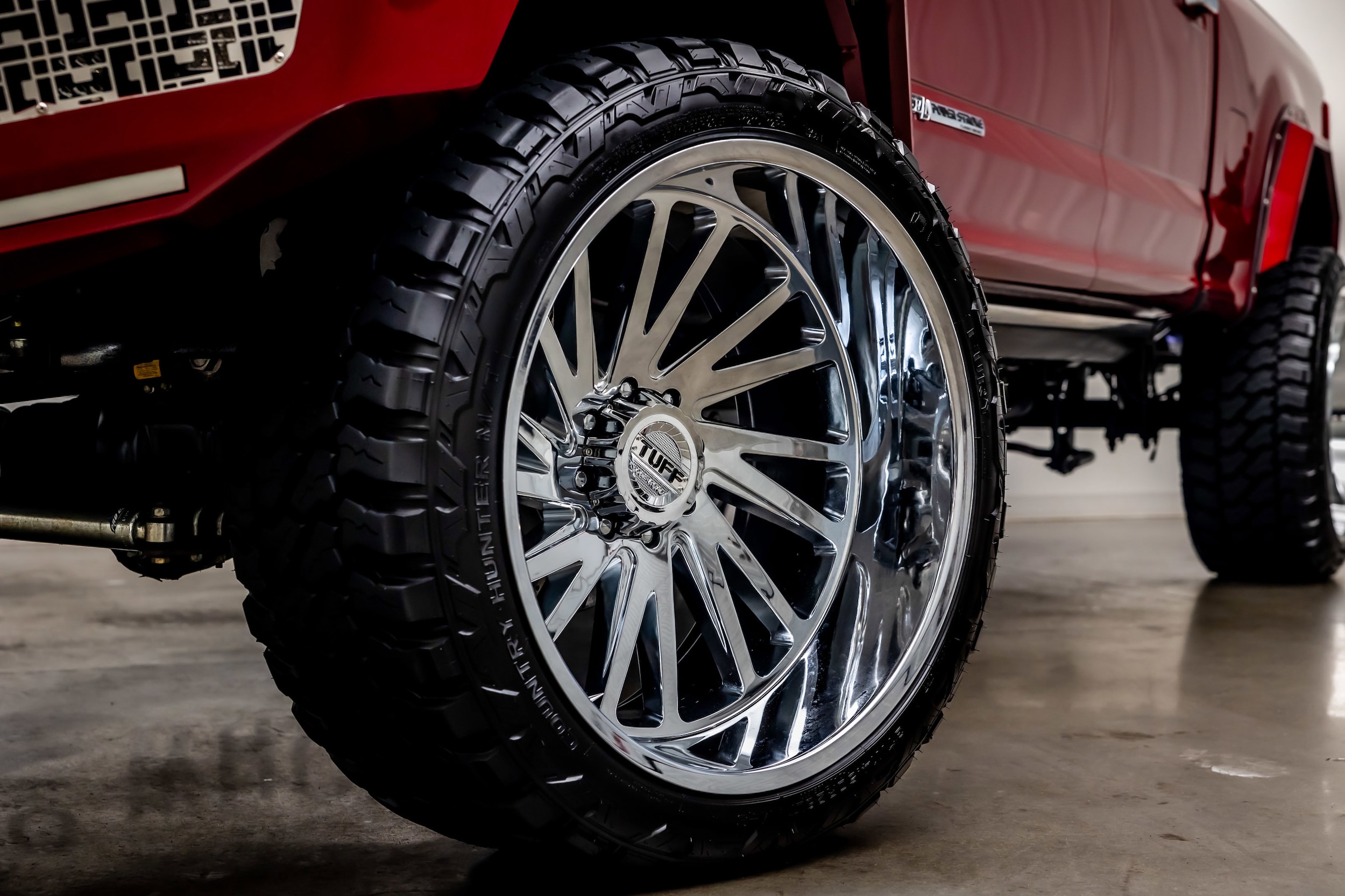 2019 Ford F-250 Super Duty Limited - Photo 34