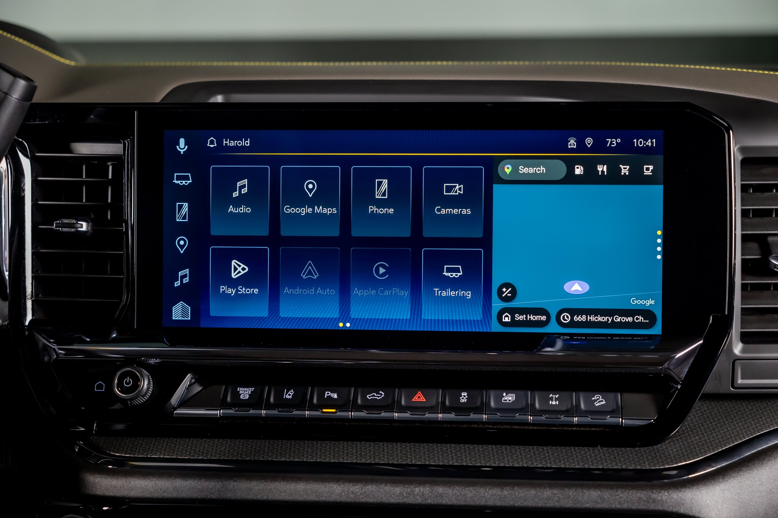 2025 Chevrolet Silverado 2500HD ZR2 - Photo 60