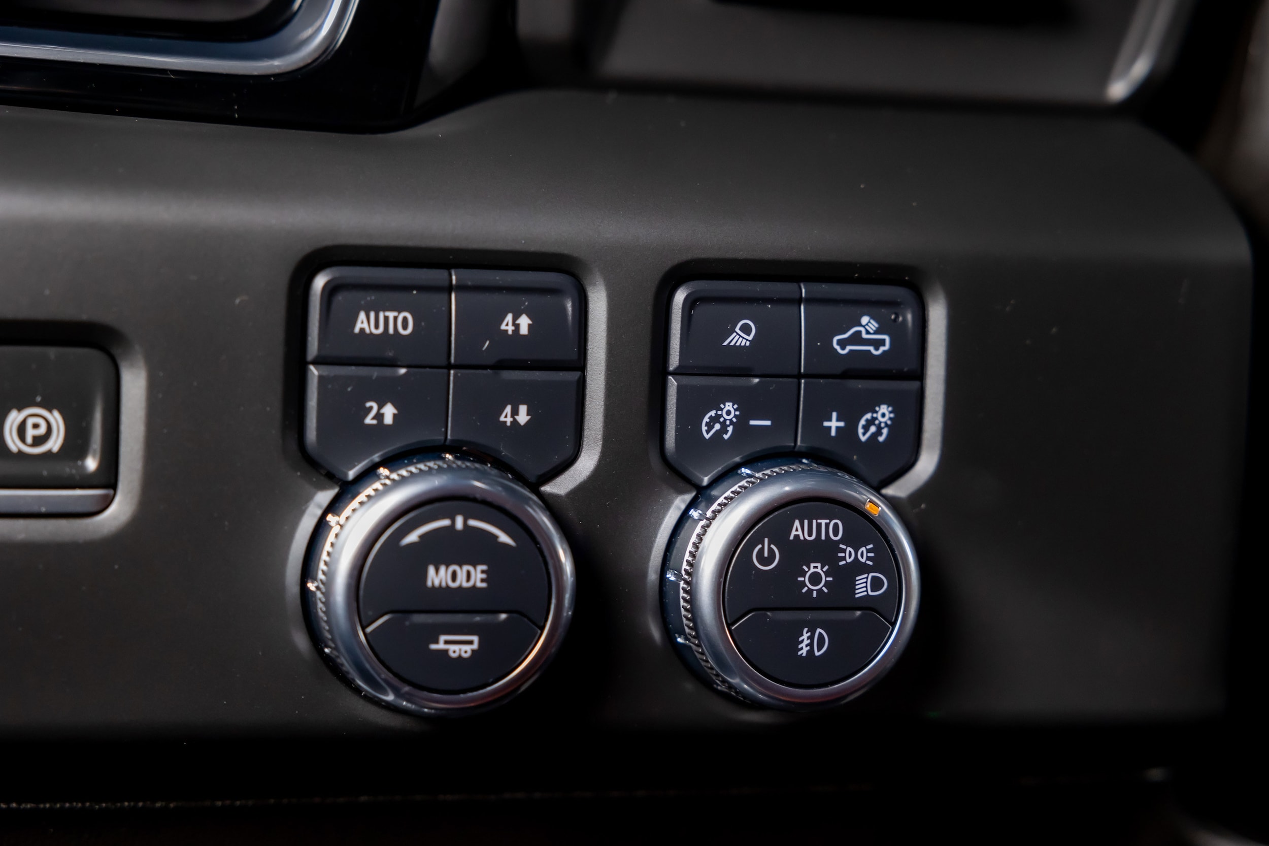 2025 GMC Sierra 2500HD Denali Ultimate - Photo 51