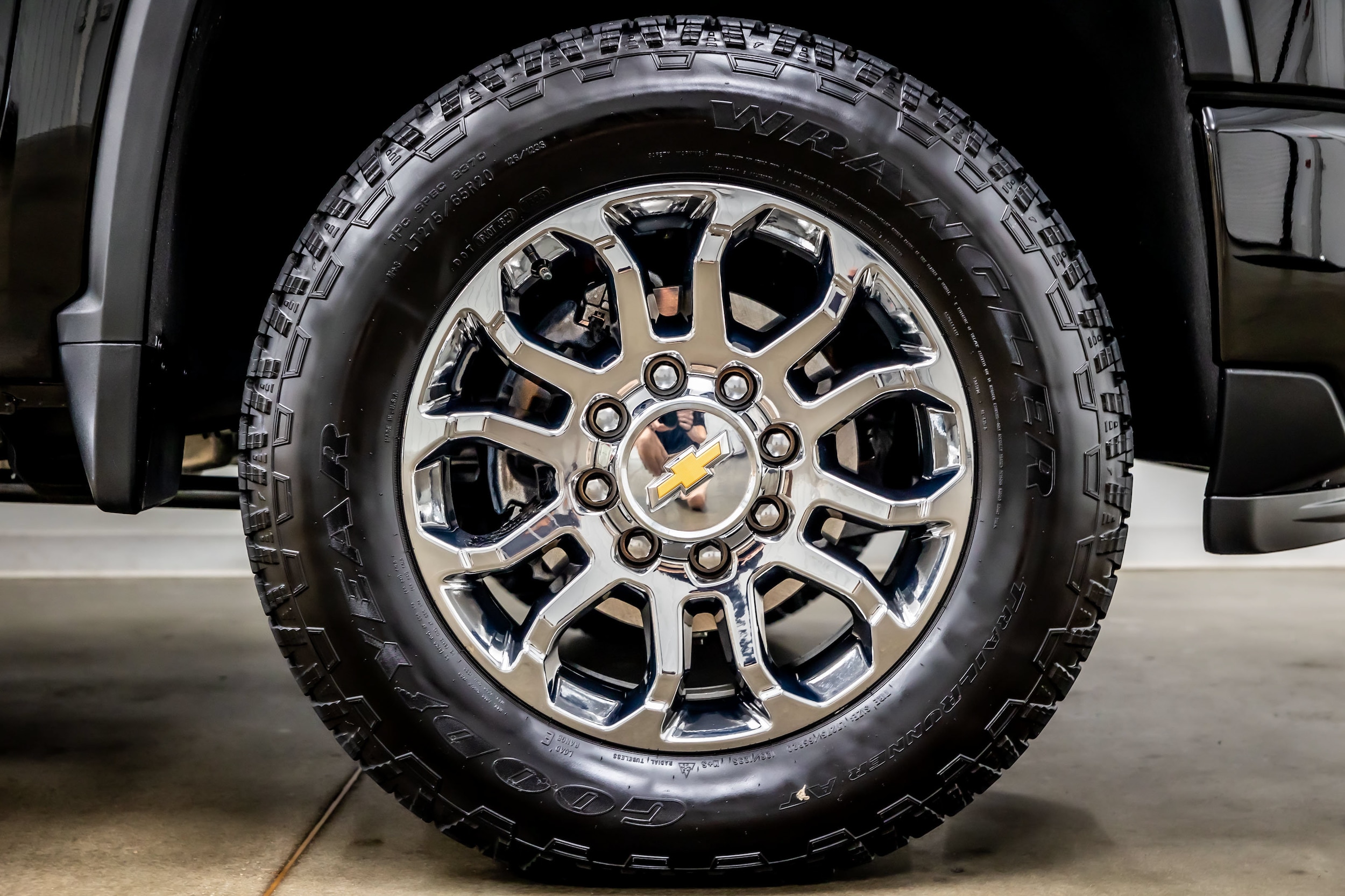 2026 Chevrolet Silverado 2500HD LT - Photo 38