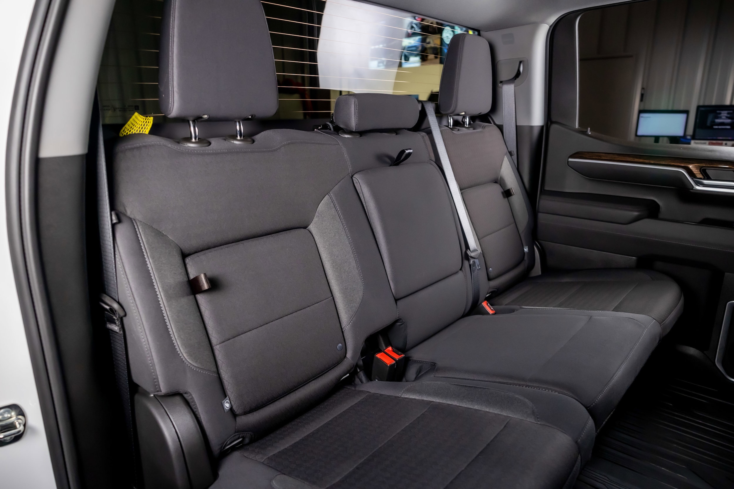 2026 GMC Sierra 1500 Elevation - Photo 48