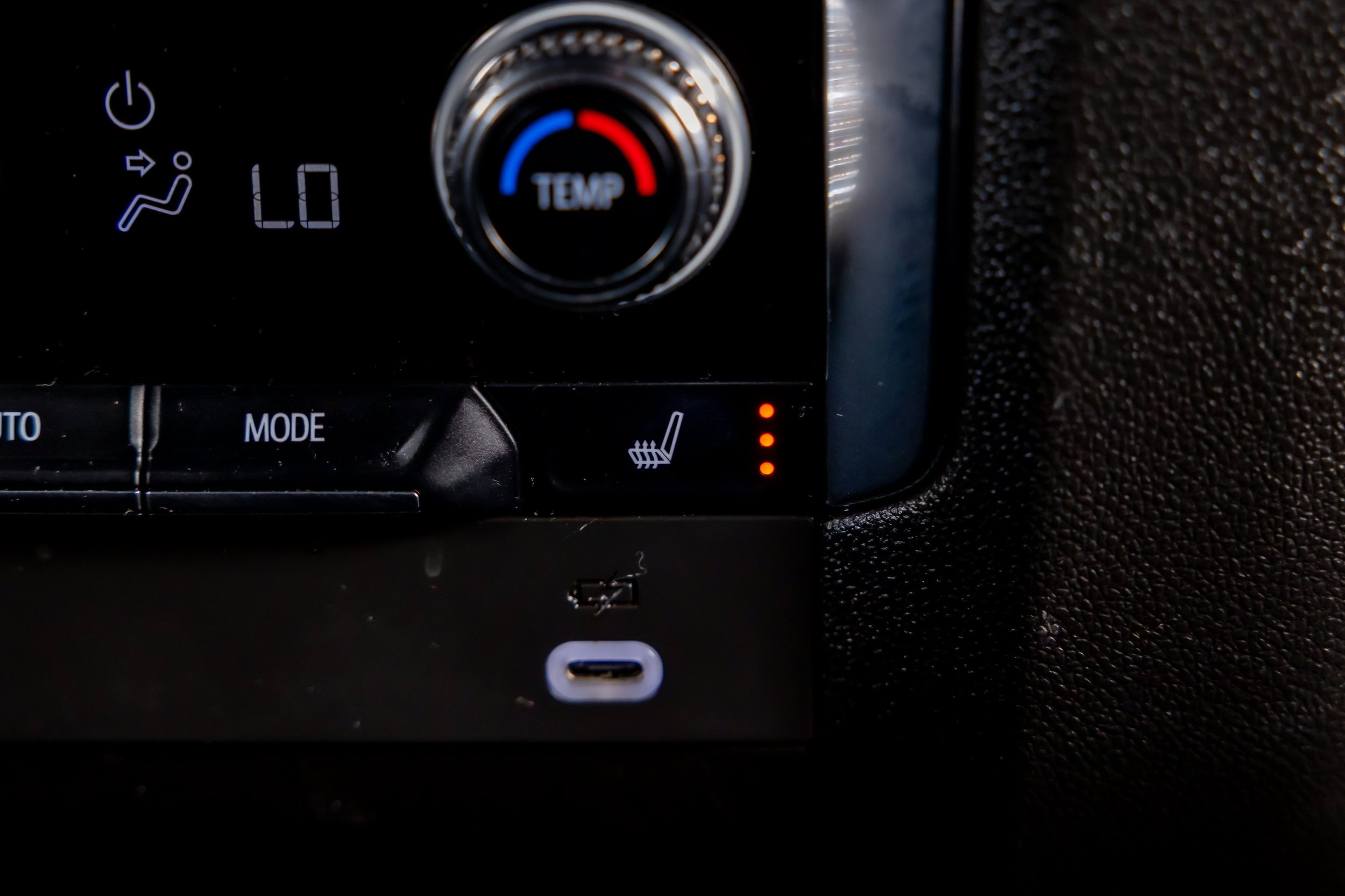 2023 GMC Yukon XL AT4 - Photo 57