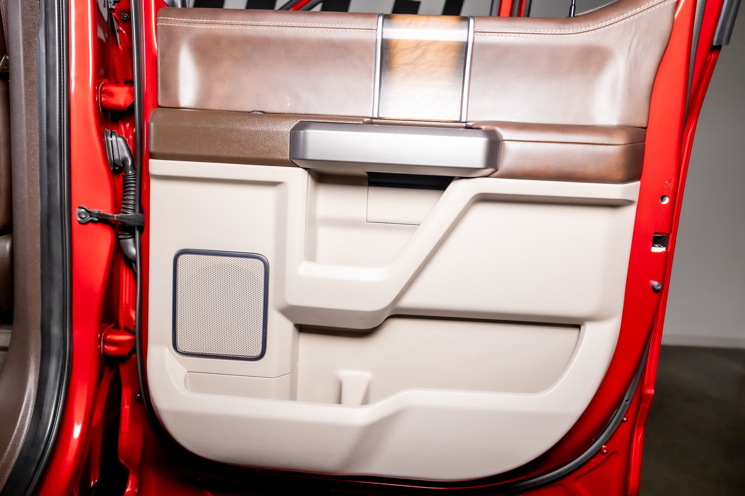 2019 Ford F-250 Super Duty Limited - Photo 58