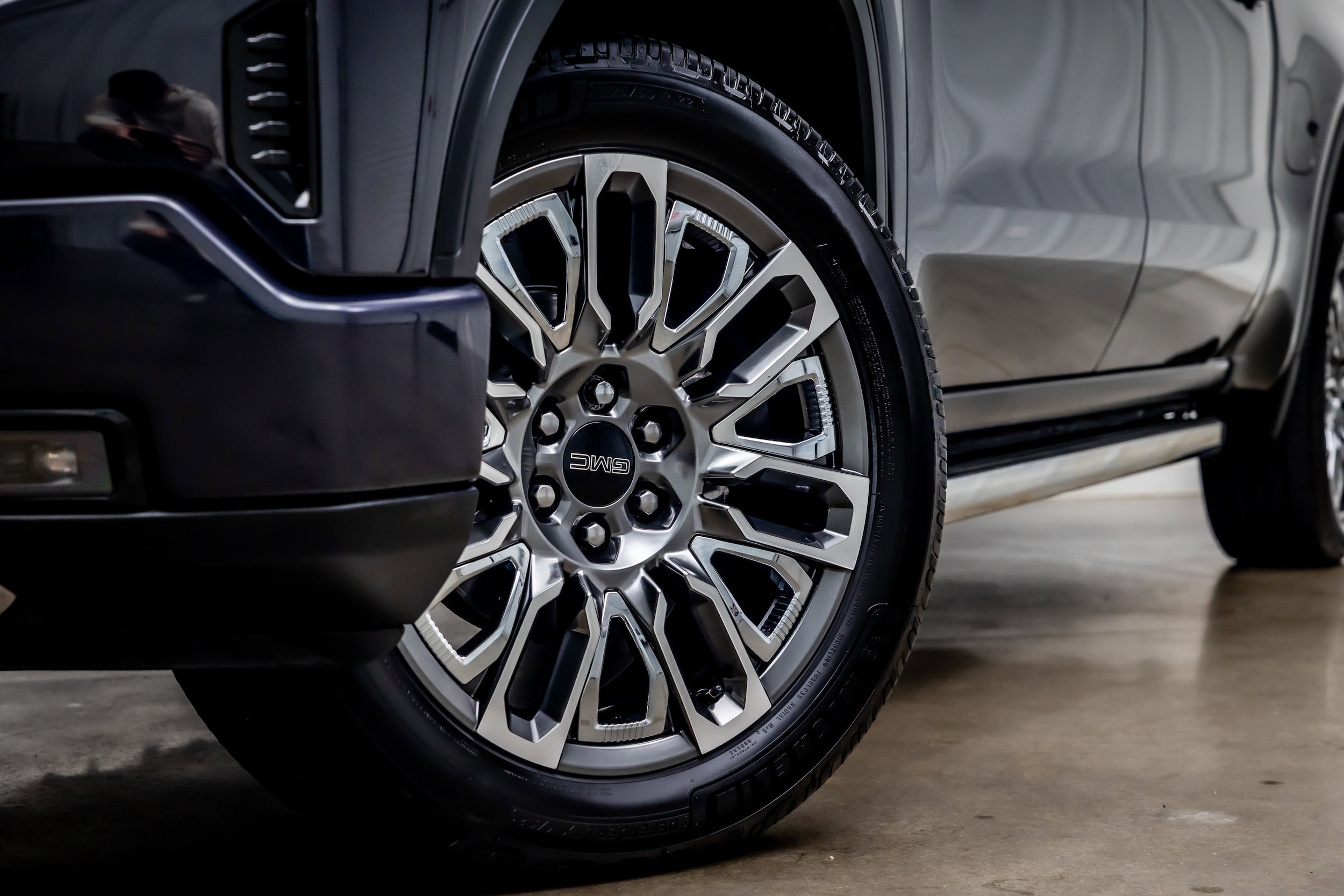 2024 GMC Sierra 1500 Denali Denali Ultimate - Photo 24