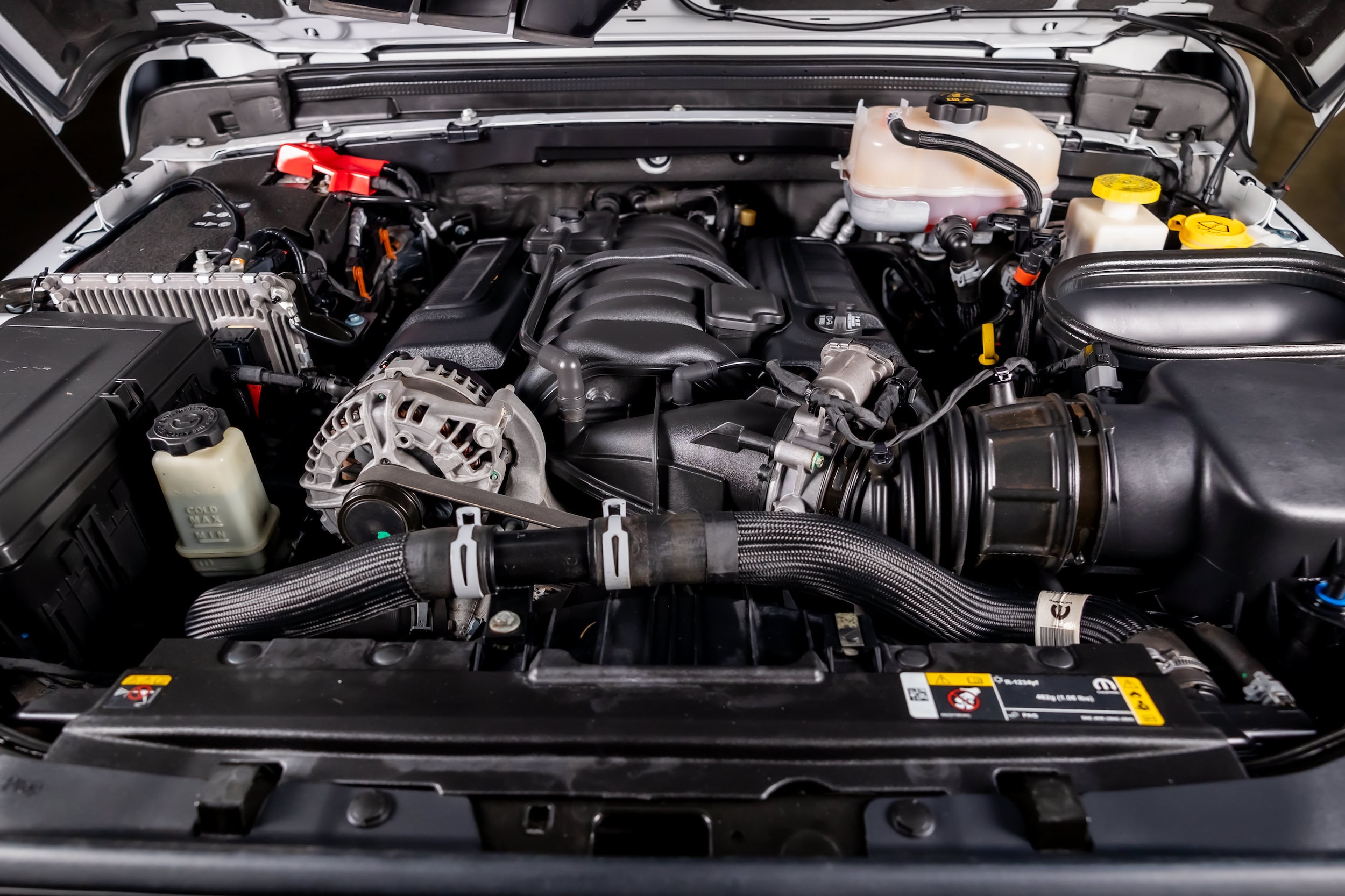 2023 Jeep Wrangler 4-Door Rubicon 392 - Photo 58