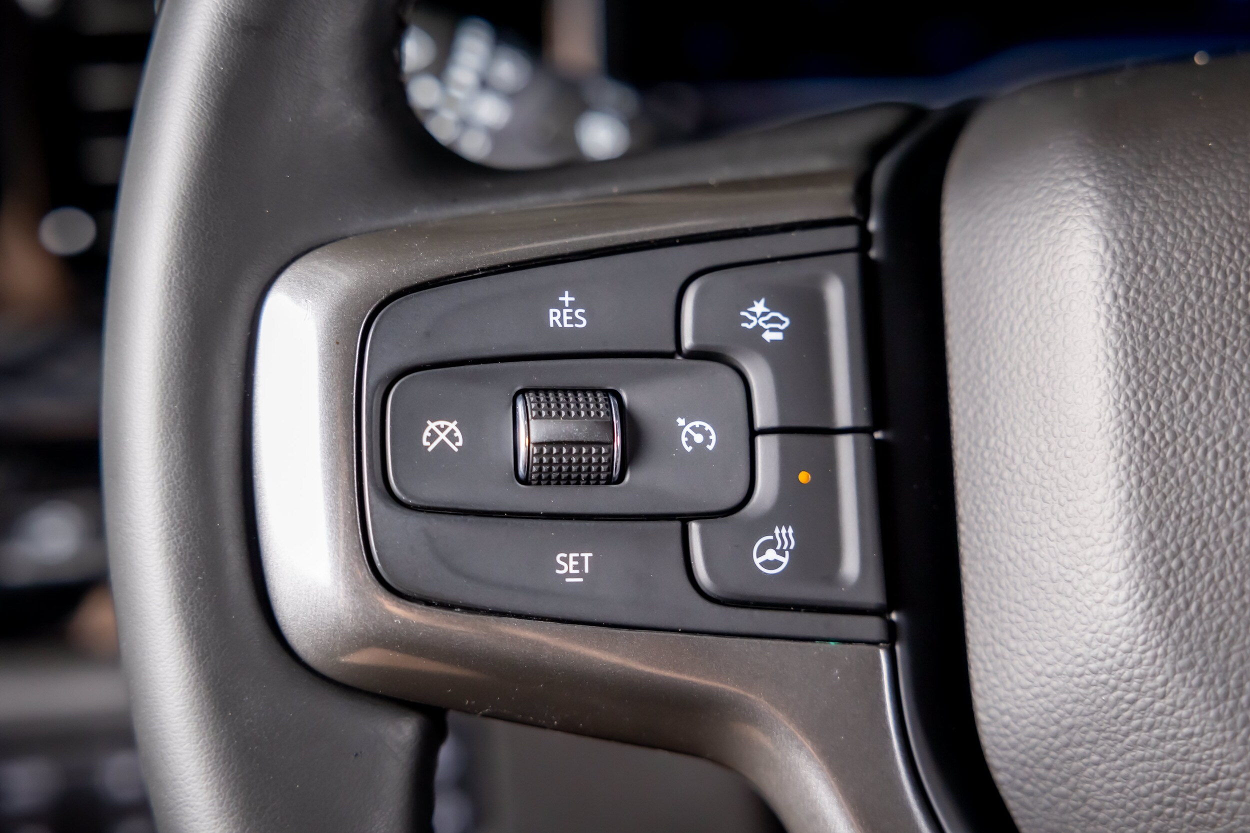 2025 Chevrolet Silverado 2500HD ZR2 - Photo 53