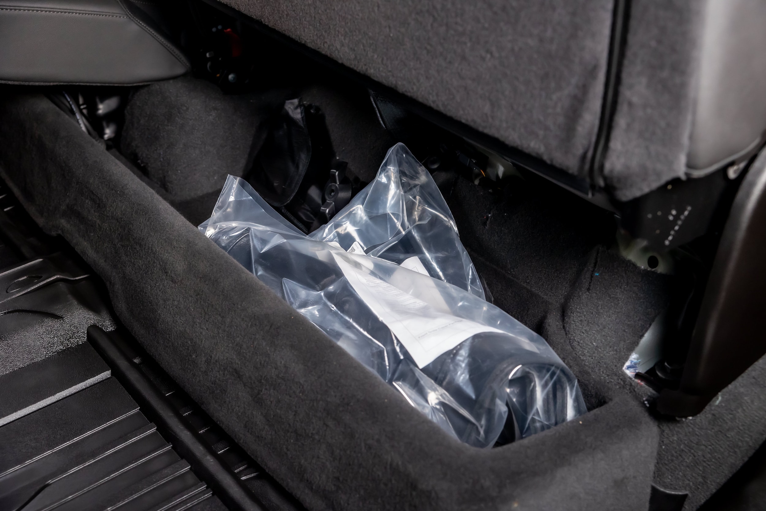 2025 Chevrolet Silverado 2500HD ZR2 - Photo 55