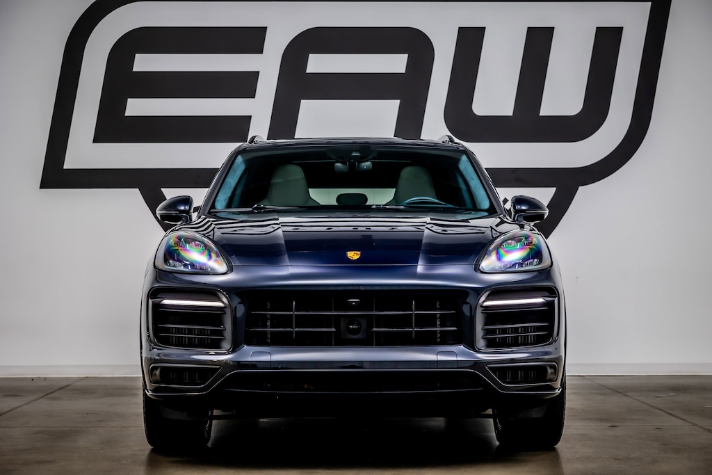 Used 2023 Porsche Cayenne GTS SUV