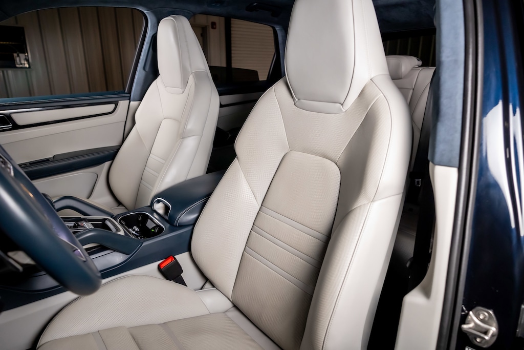 Used 2023 Porsche Cayenne GTS SUV