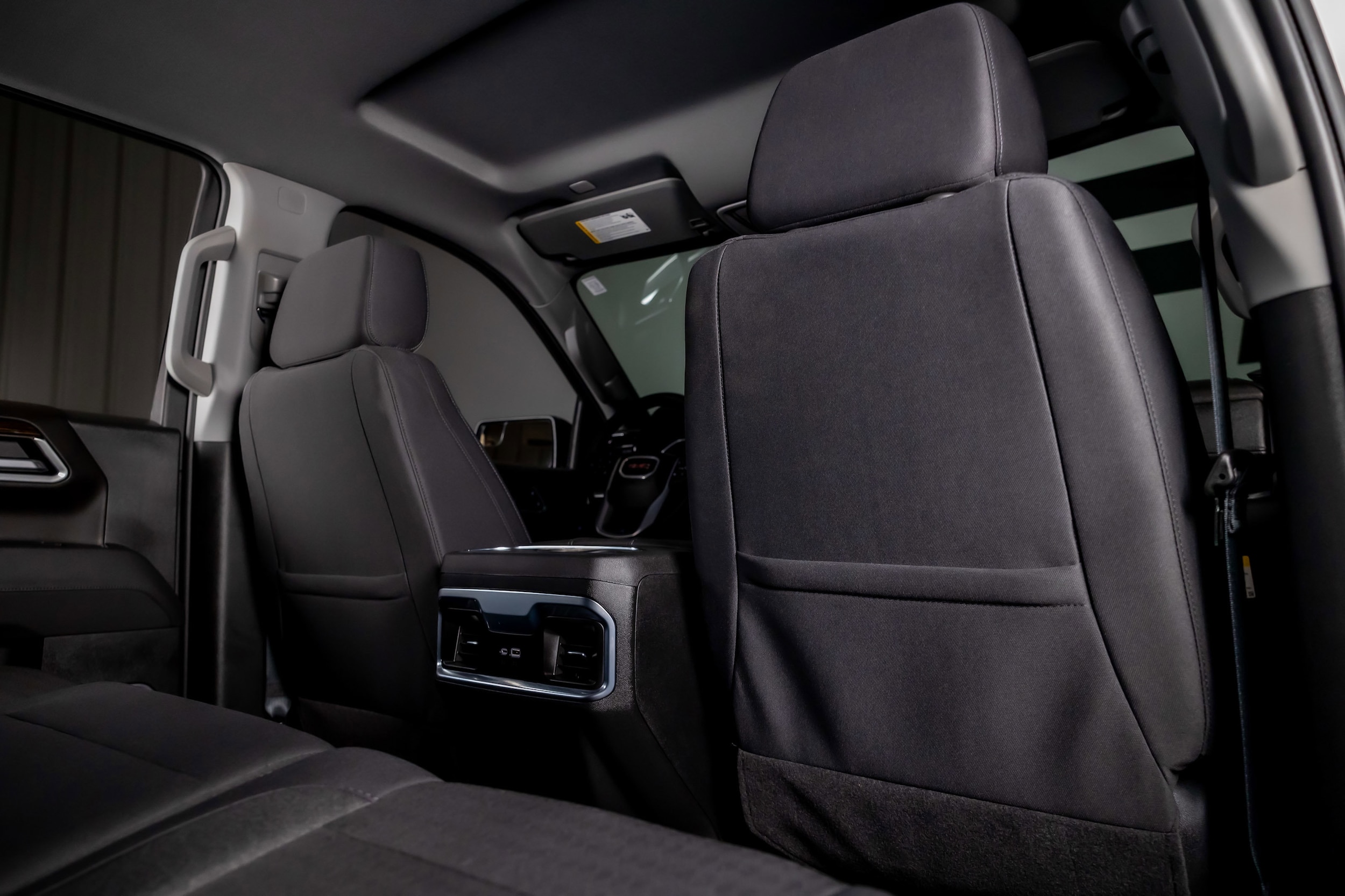 2026 GMC Sierra 1500 Elevation - Photo 21