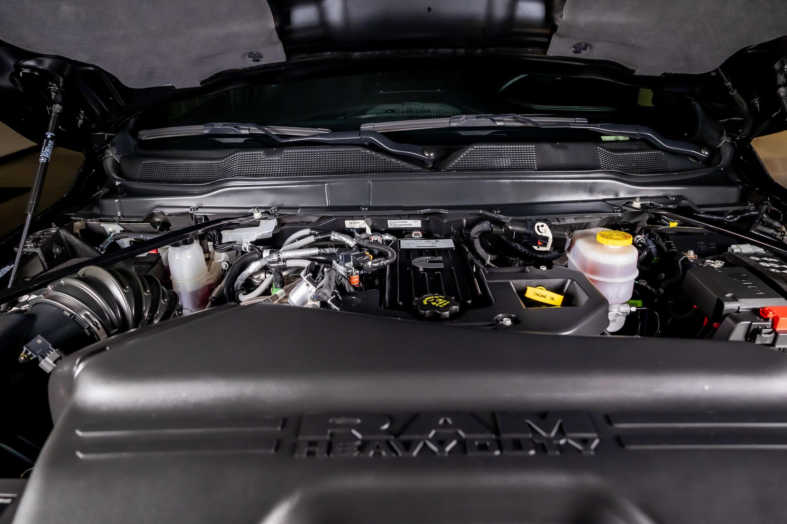 2025 RAM Ram 2500 Pickup Limited - Photo 62