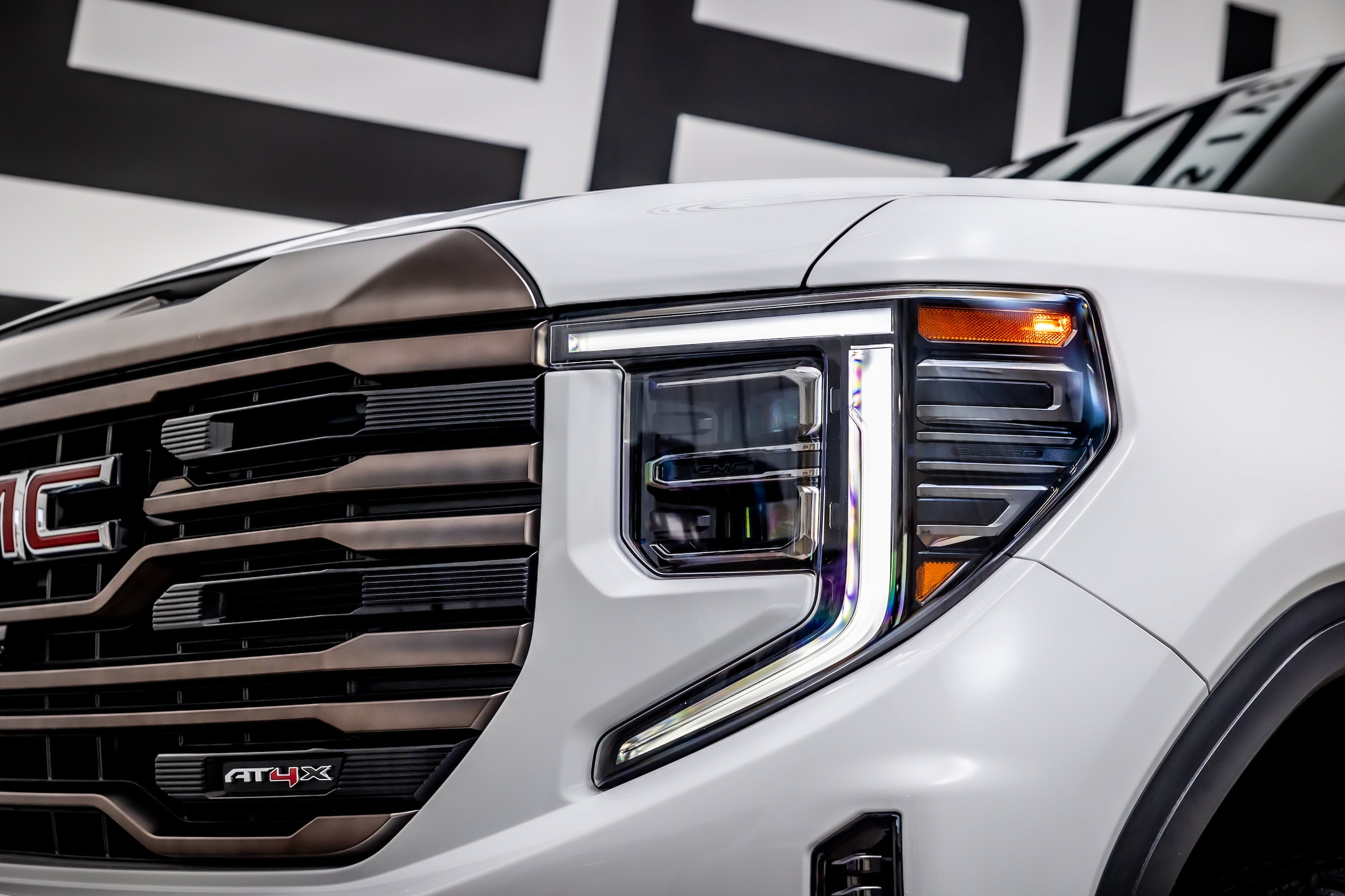 2022 GMC Sierra 1500 AT4X - Photo 19