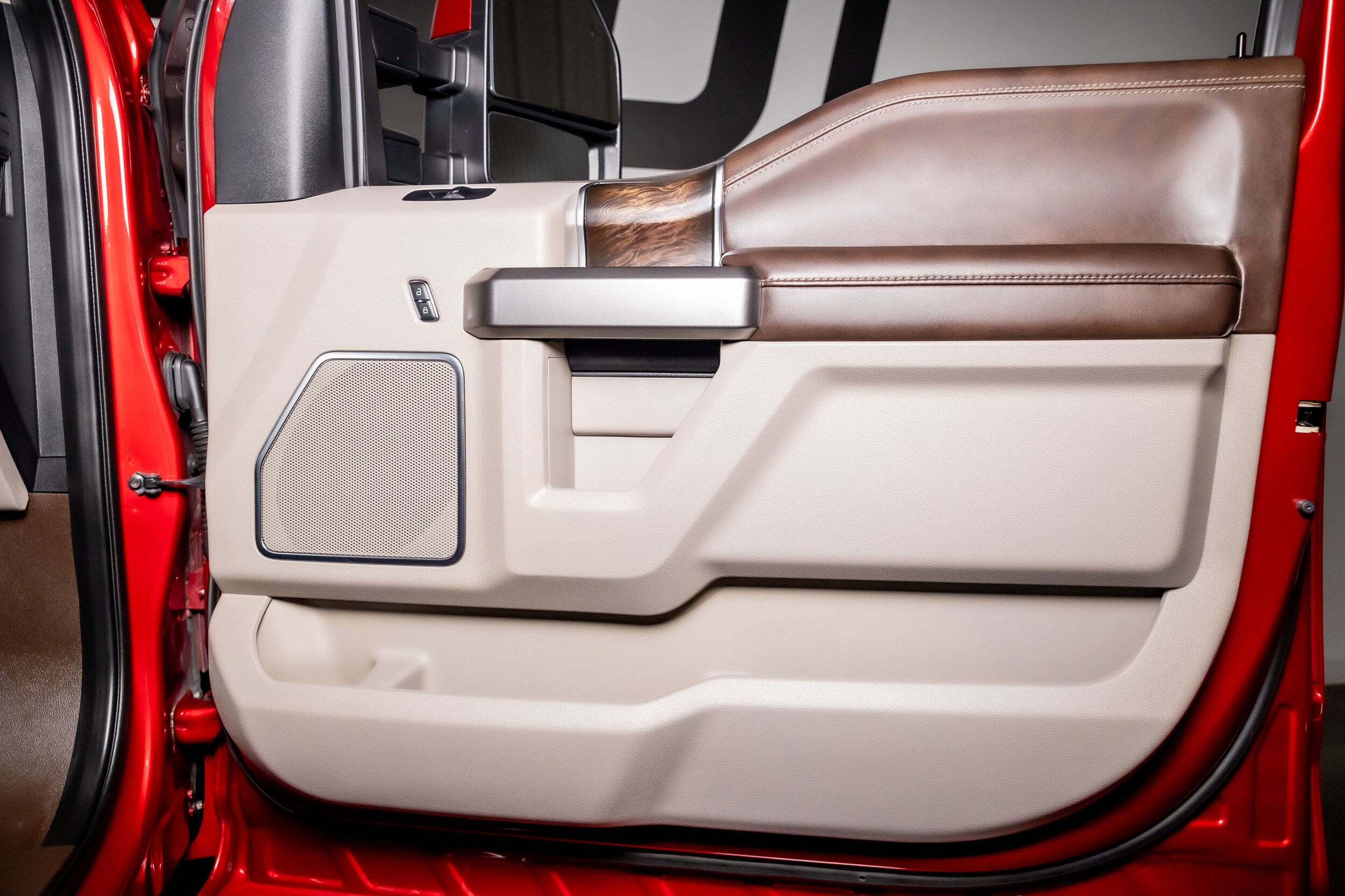 2019 Ford F-250 Super Duty Limited - Photo 59