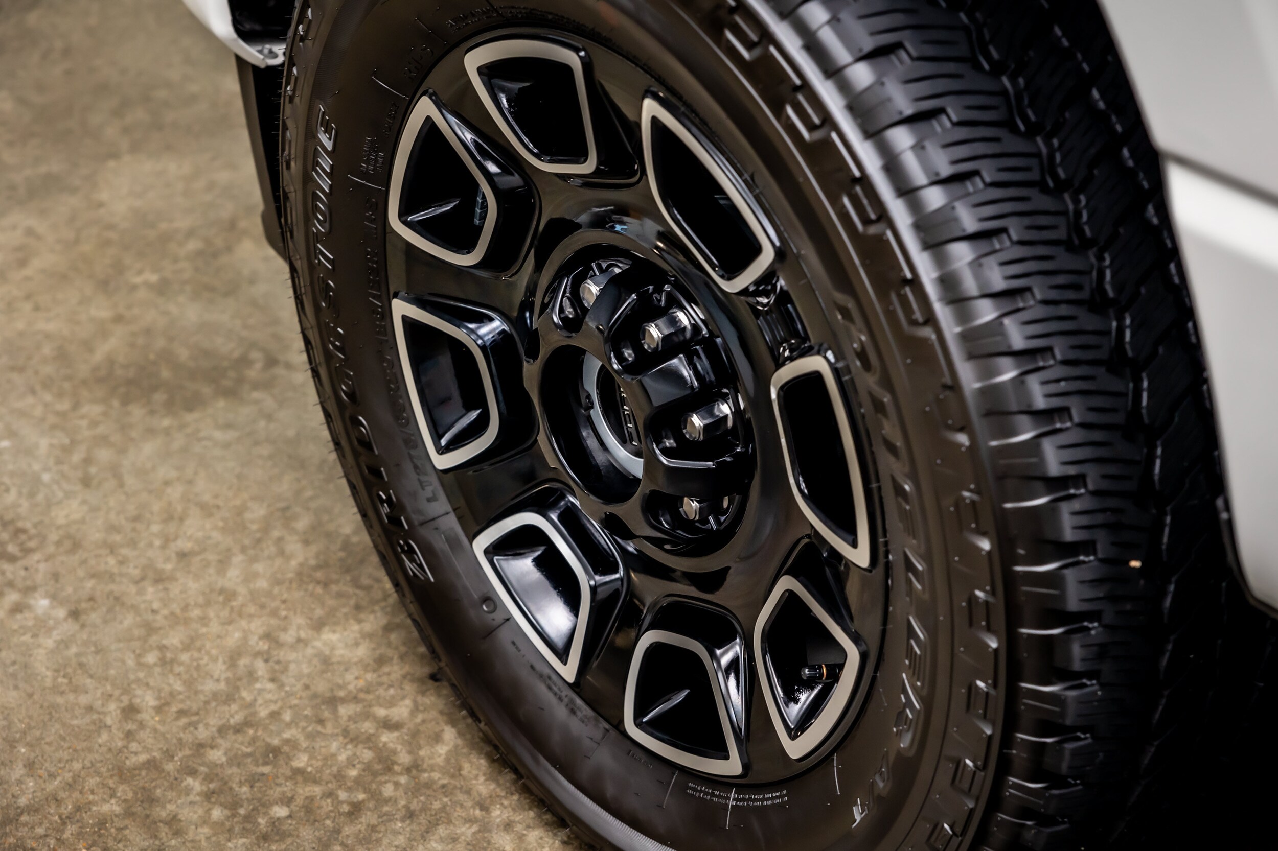 2026 Ford F-250 Super Duty Platinum - Photo 25