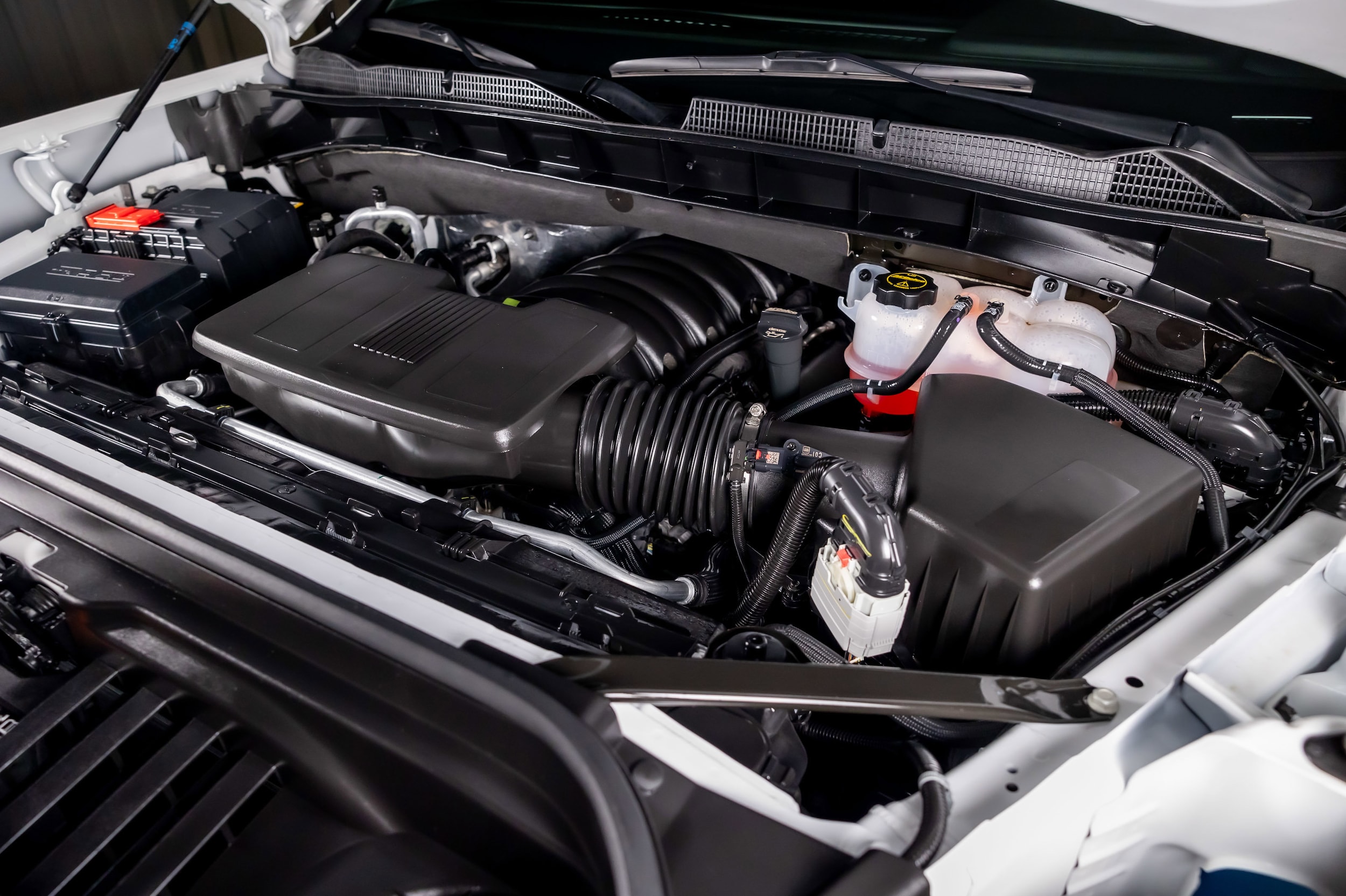2026 GMC Sierra 1500 Elevation - Photo 58