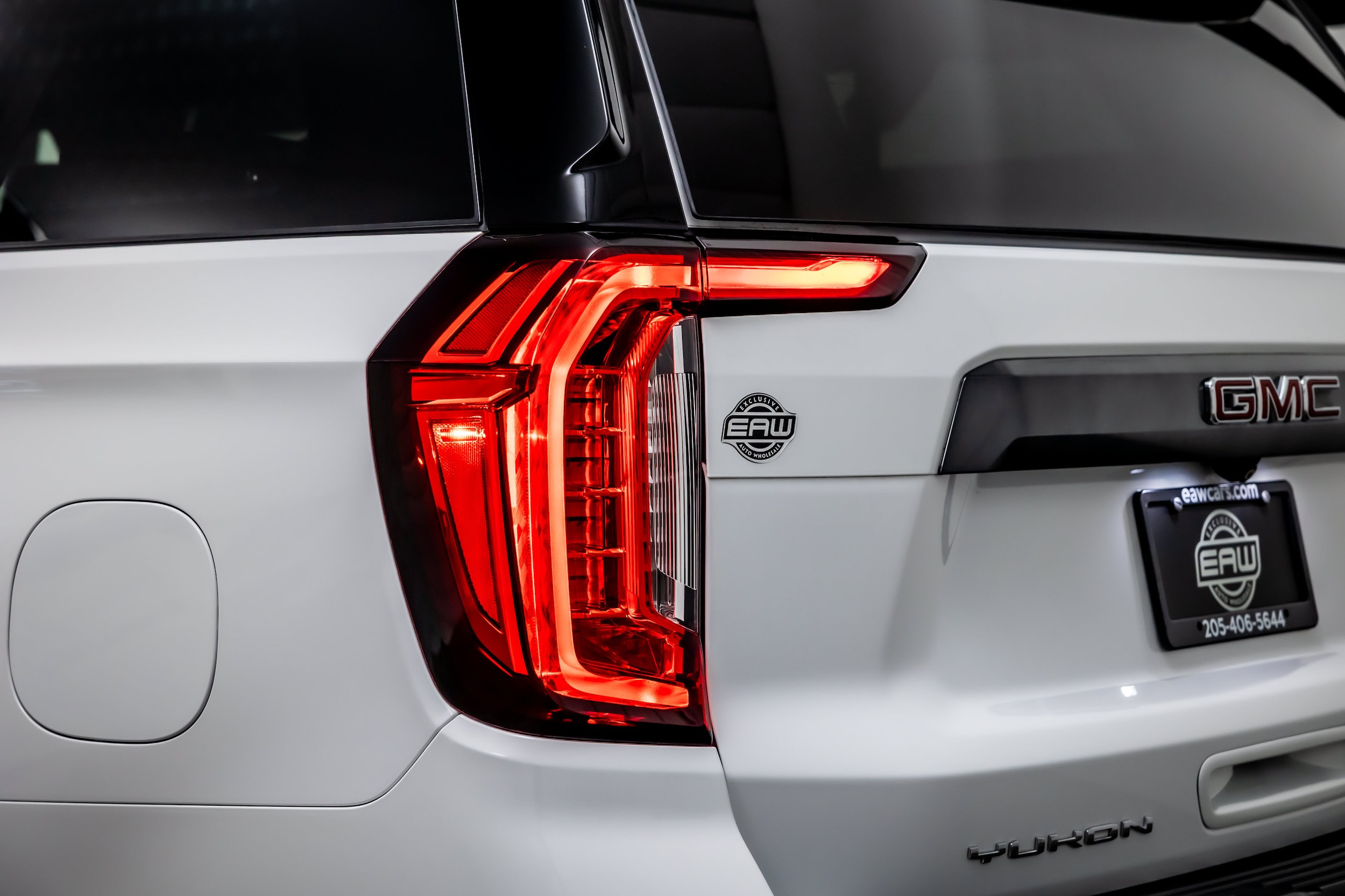 2023 GMC Yukon XL AT4 - Photo 13