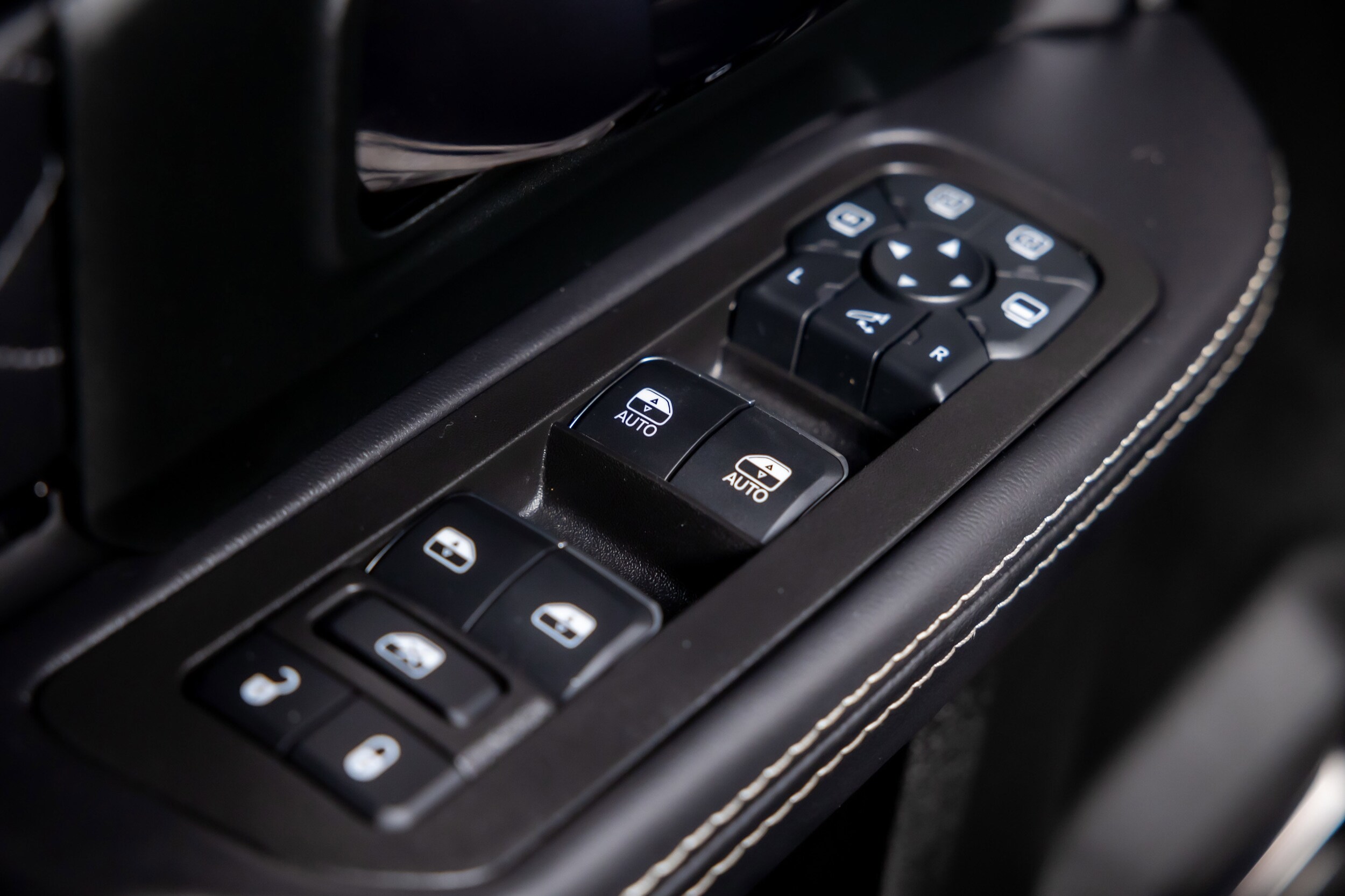 2025 RAM Ram 2500 Pickup Limited - Photo 50