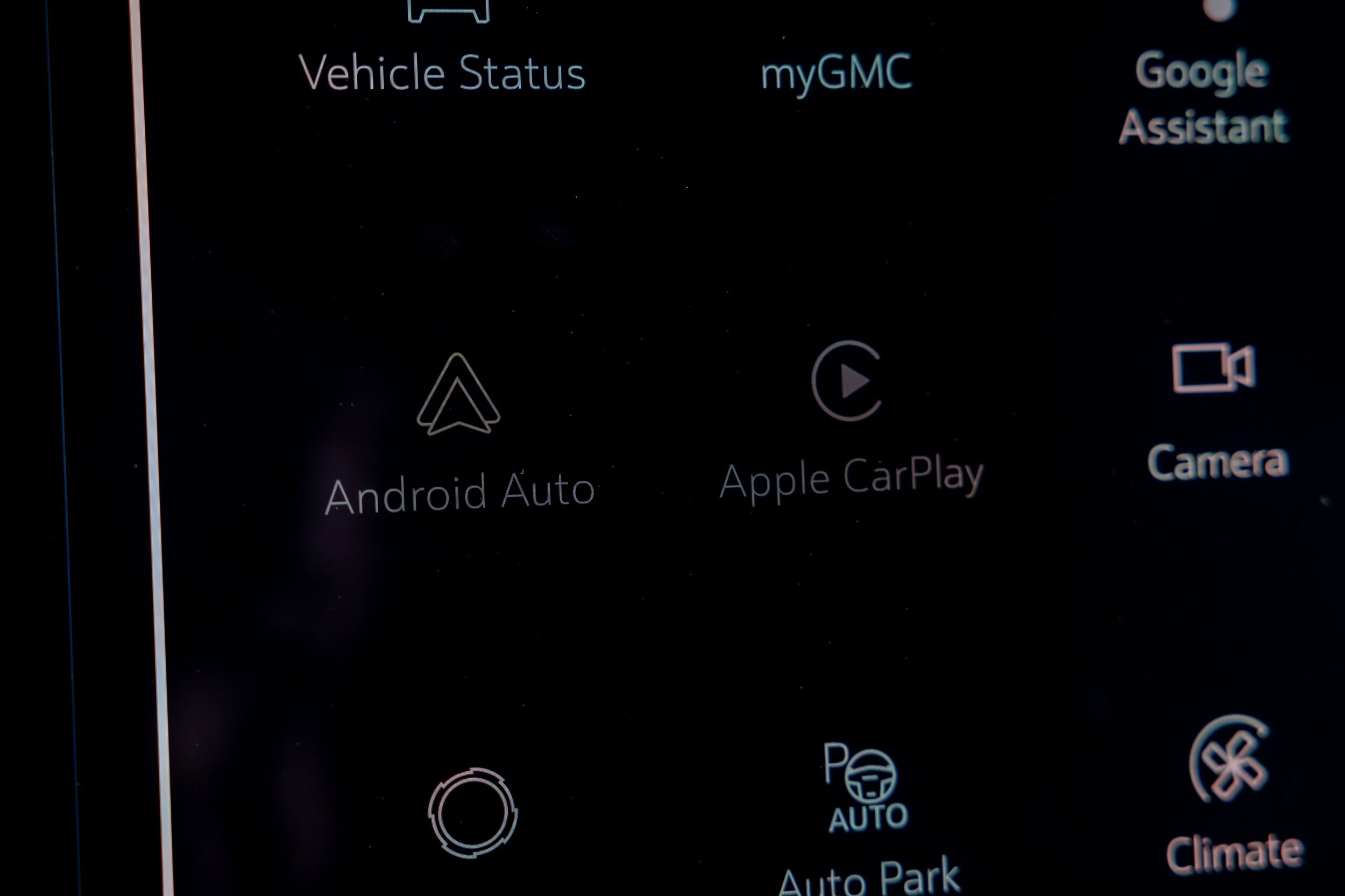 2026 GMC Yukon XL Denali - Photo 62