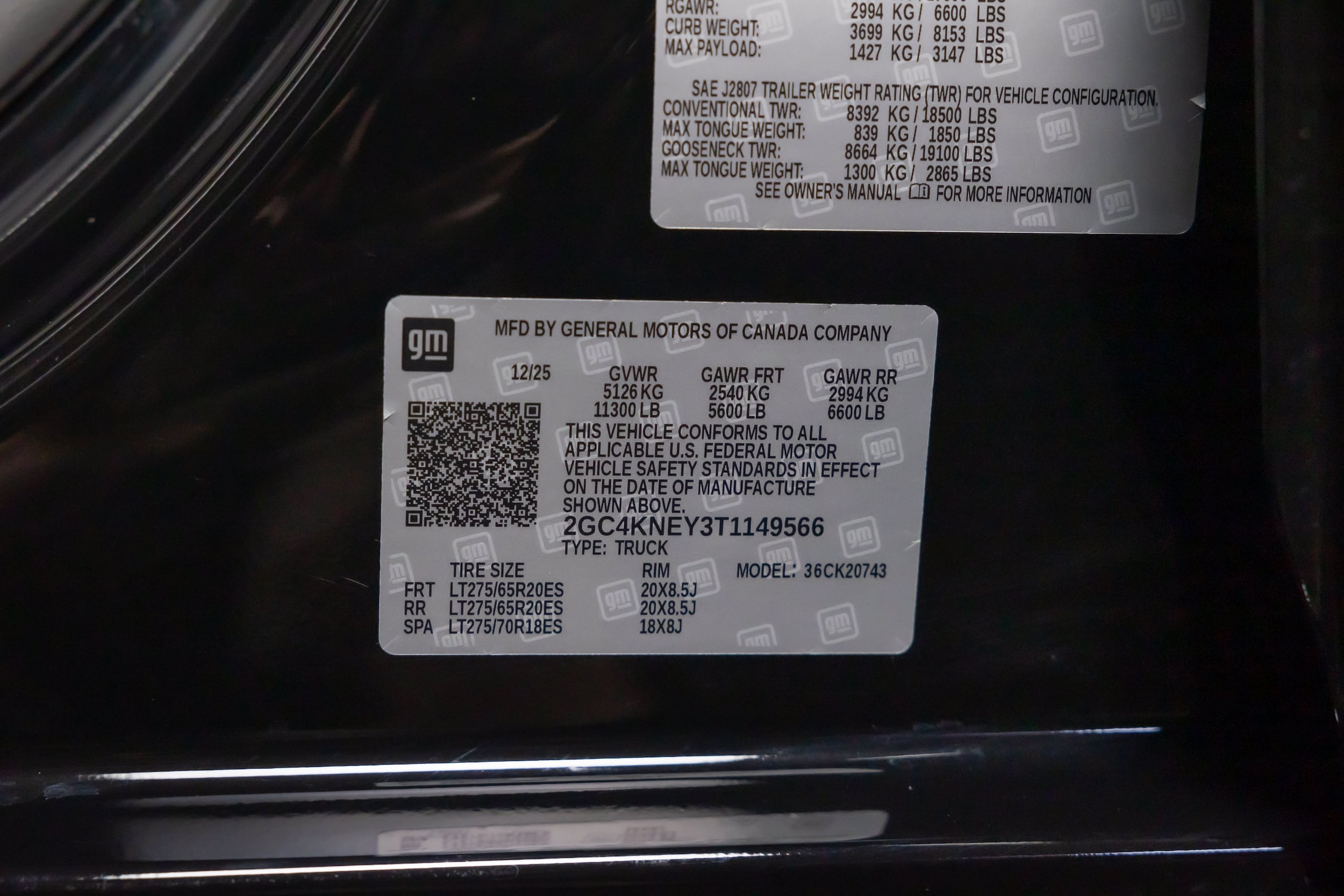 2026 Chevrolet Silverado 2500HD LT - Photo 57