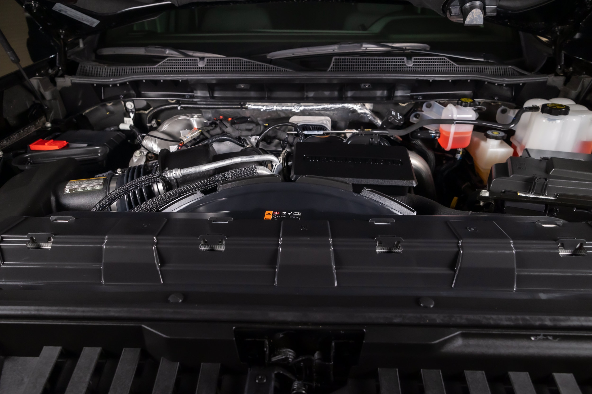 2026 Chevrolet Silverado 2500HD LT - Photo 55