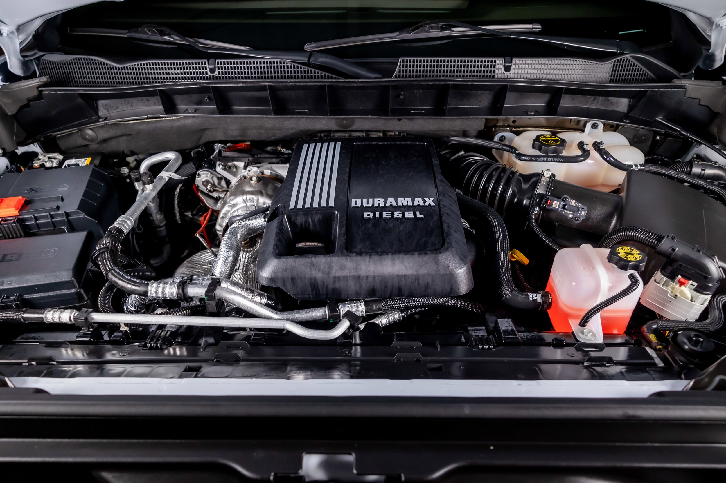 2026 GMC Sierra 1500 Denali - Photo 67