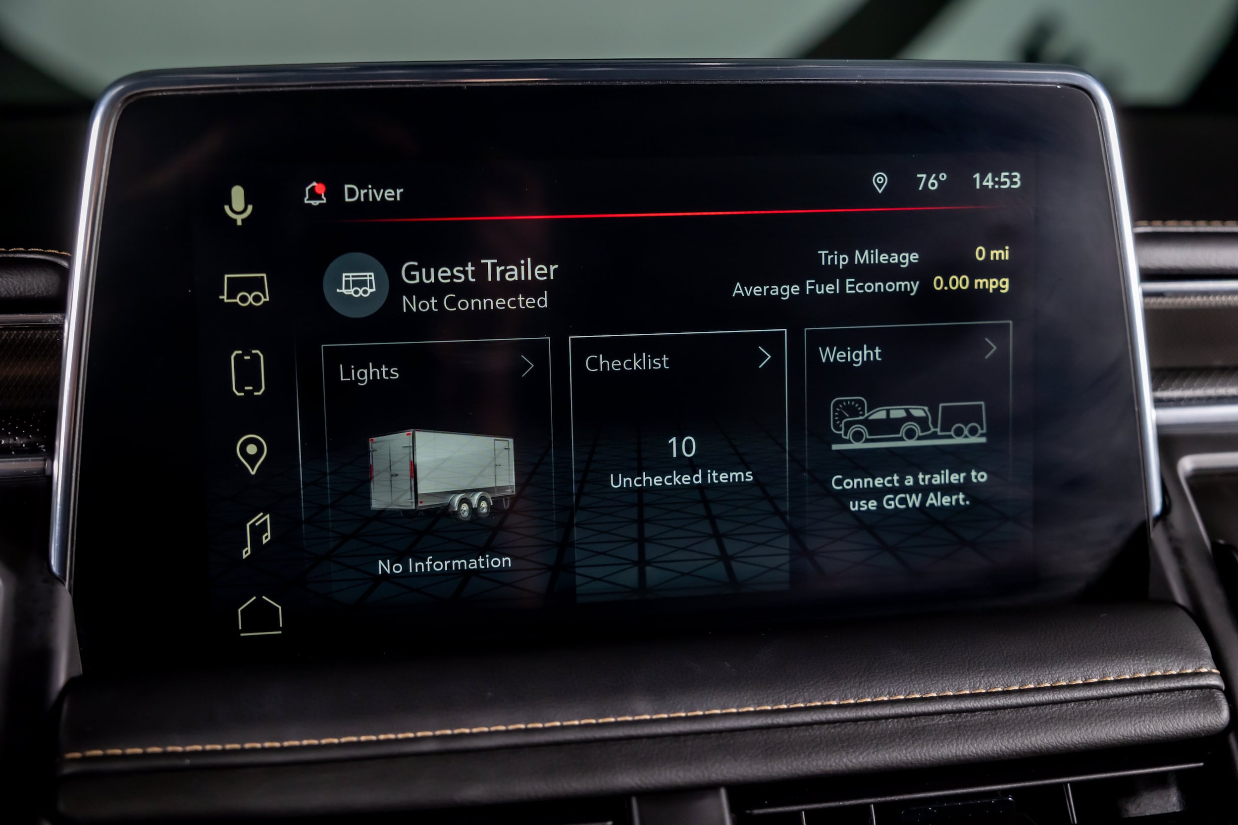 2023 GMC Yukon XL AT4 - Photo 64