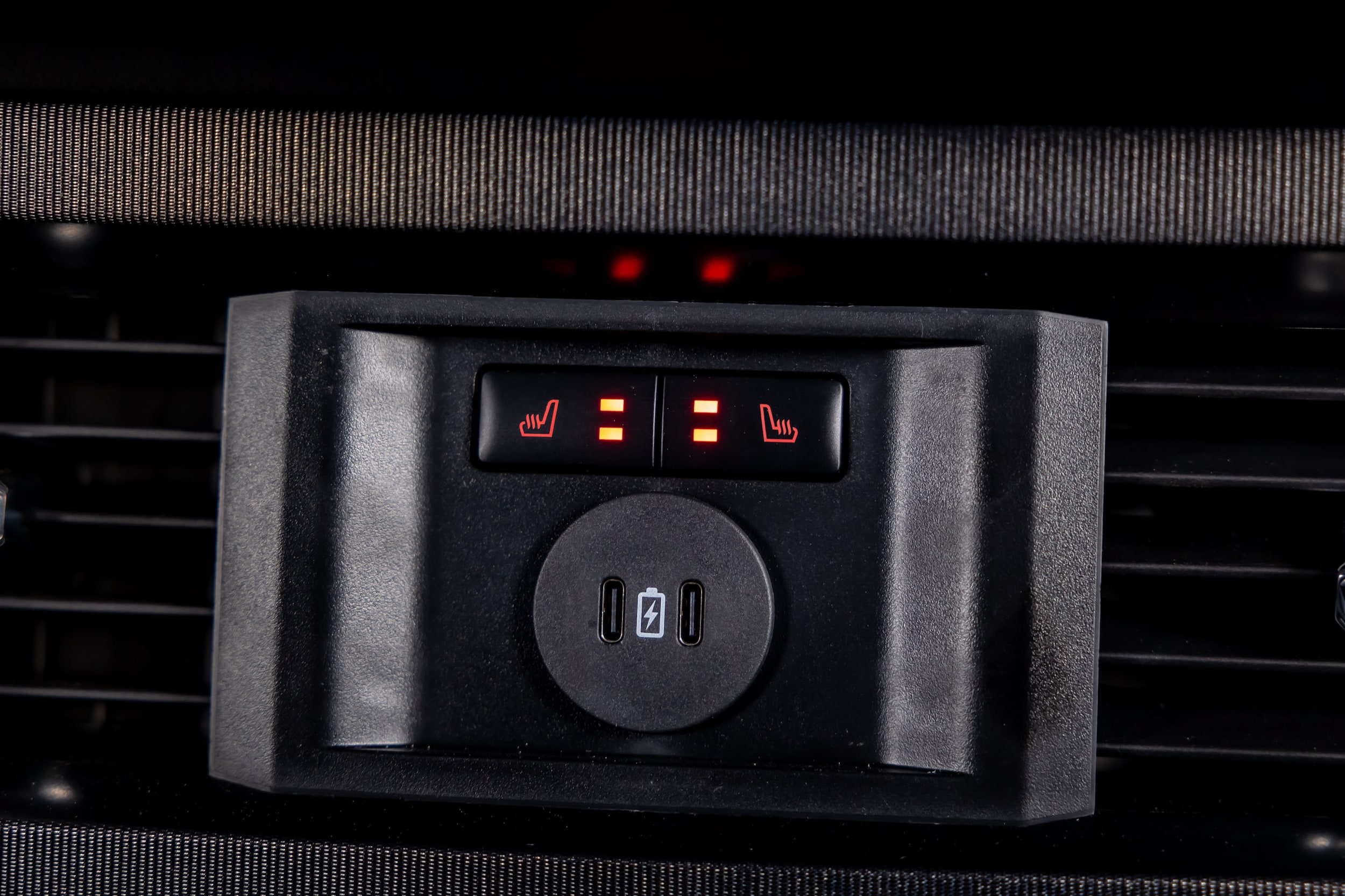 2026 Ford F-250 Super Duty Platinum - Photo 61
