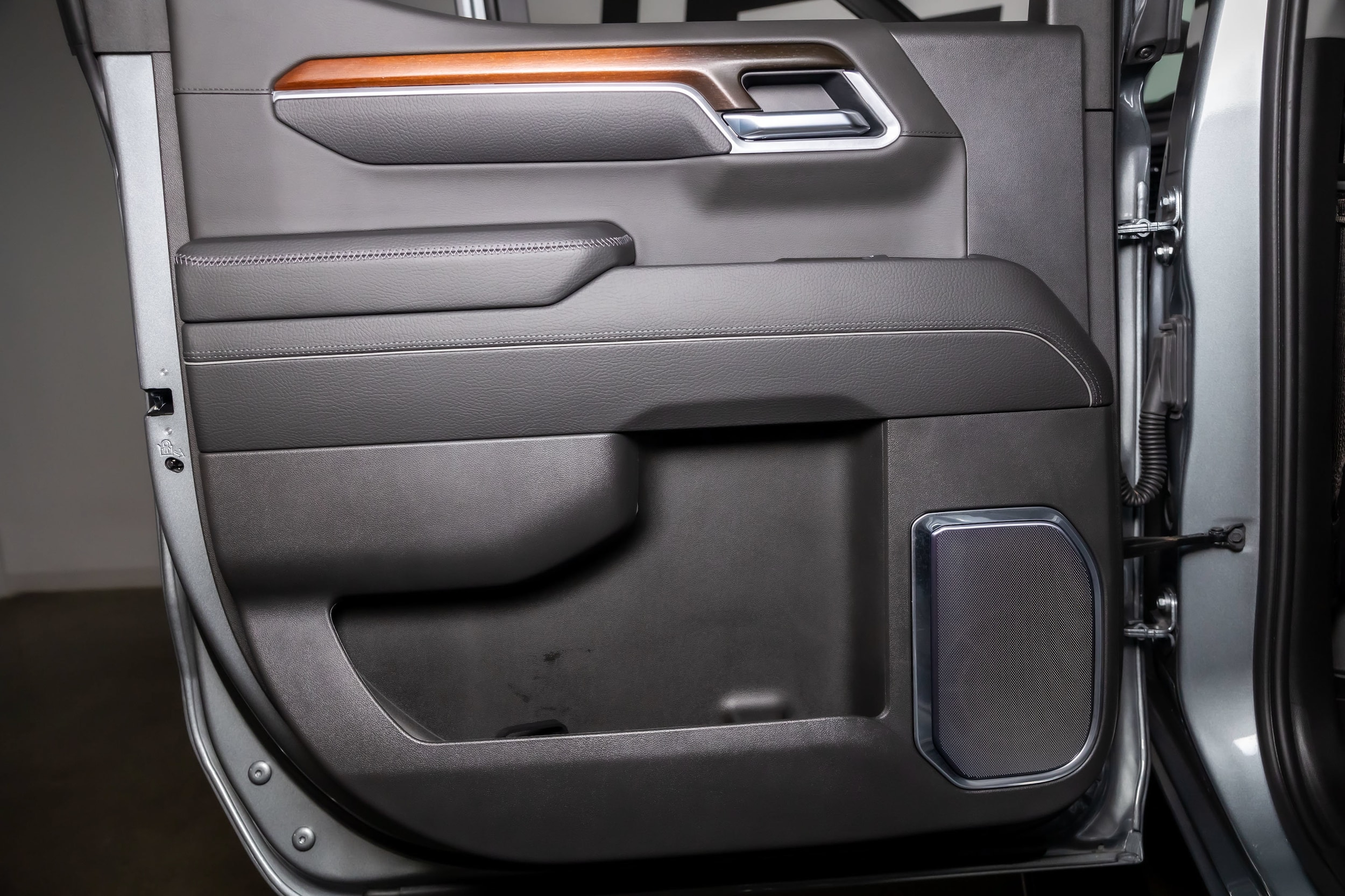 2026 GMC Sierra 1500 Denali - Photo 48
