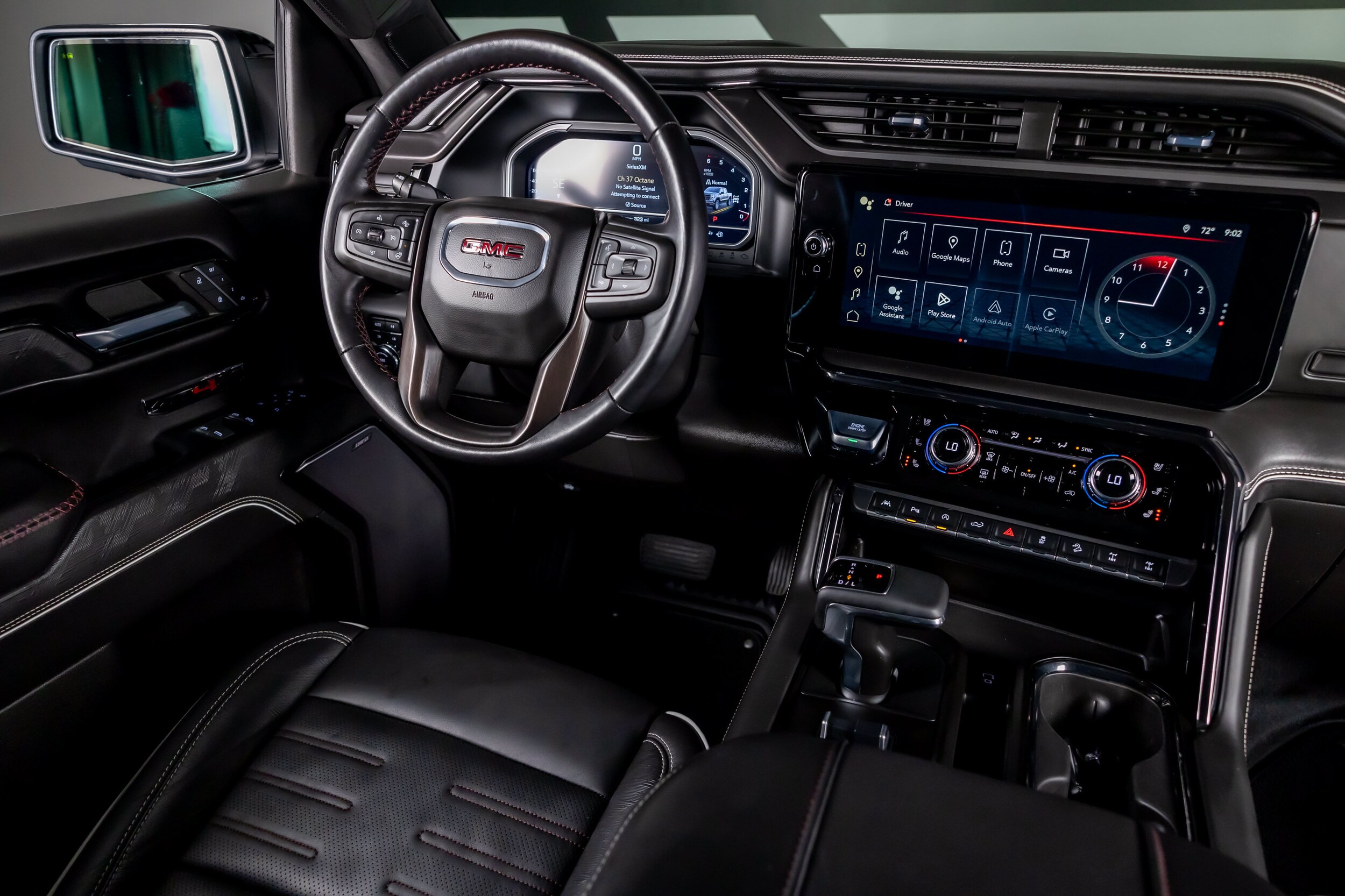 2023 GMC Sierra 1500 AT4X - Photo 7