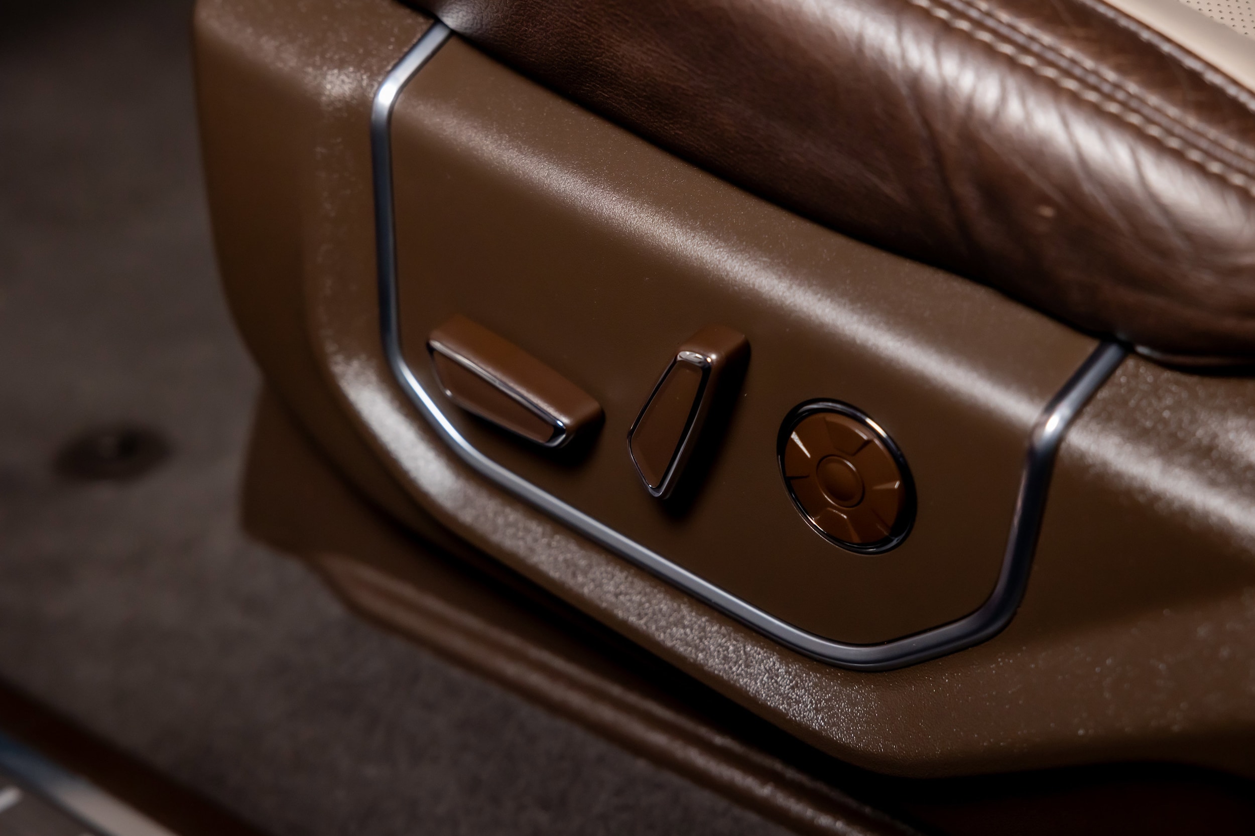 2019 Ford F-250 Super Duty Limited - Photo 15