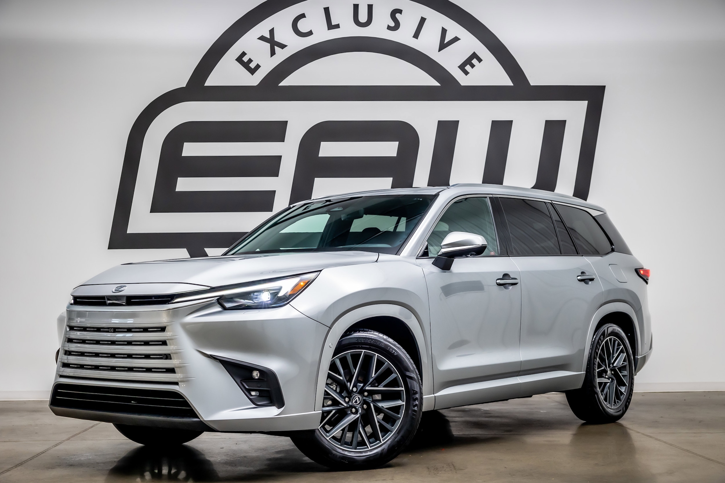 2024 Lexus TX 350 350 Luxury FWD's photo