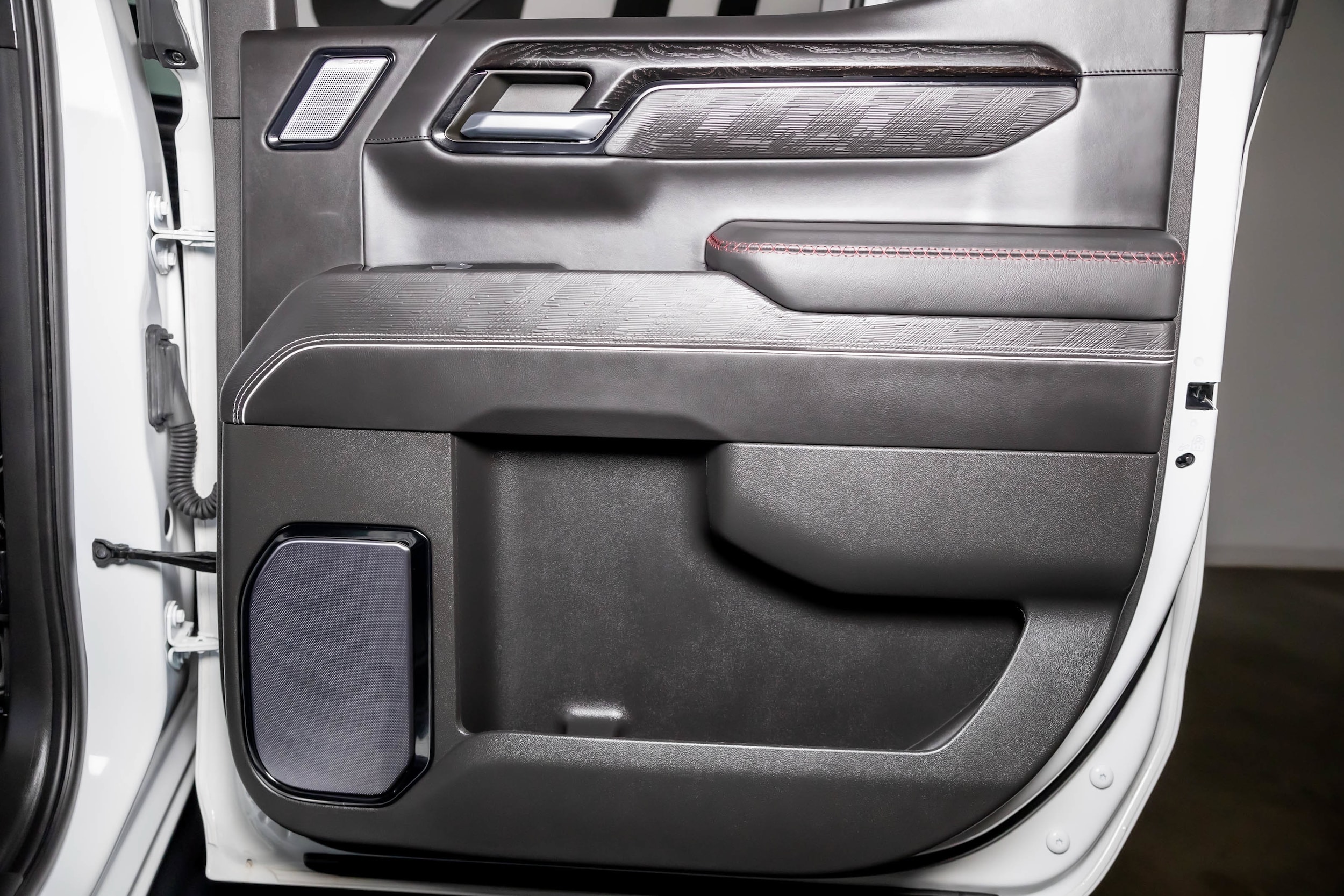 2023 GMC Sierra 1500 AT4X - Photo 47