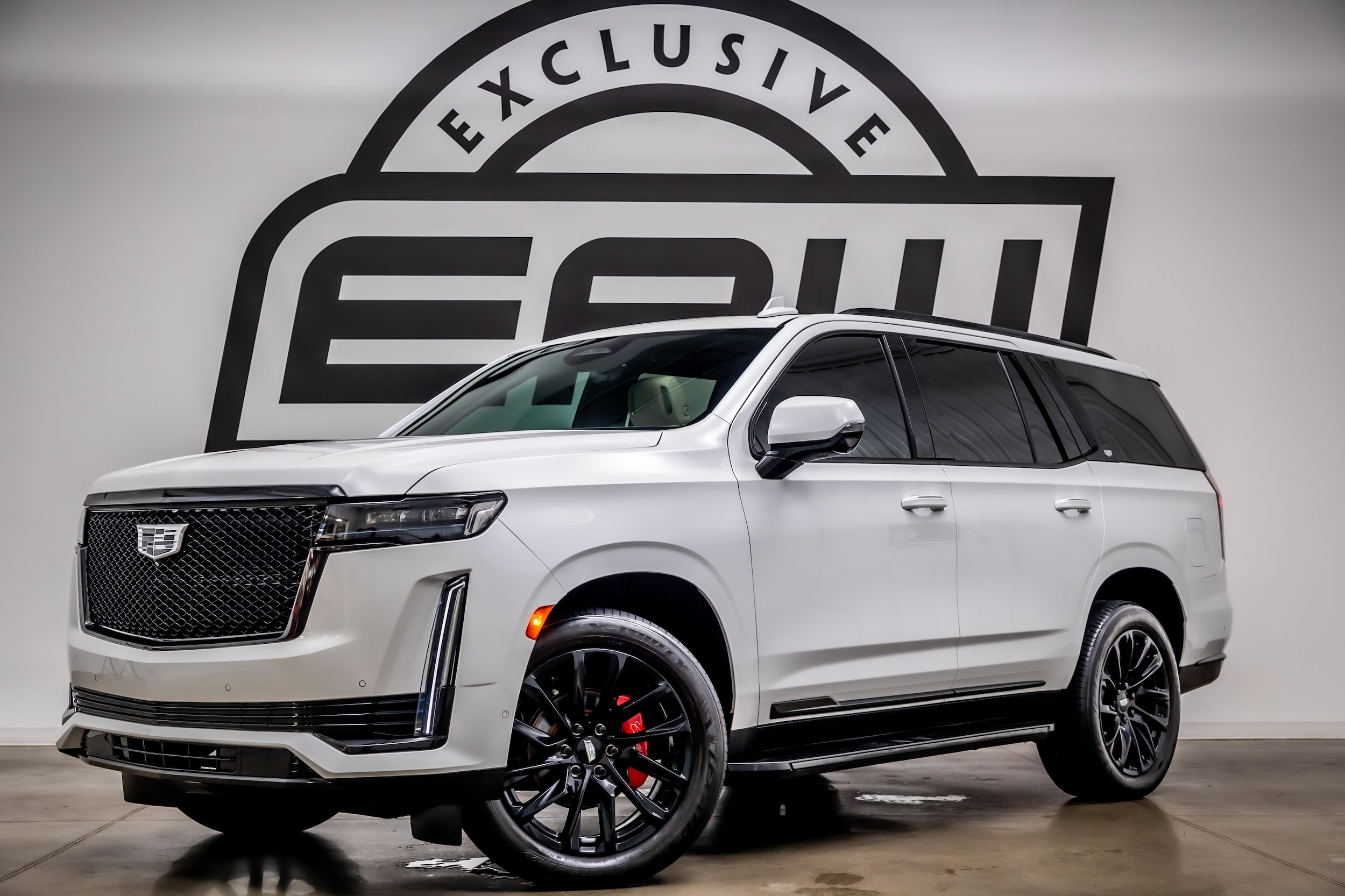 2023 Cadillac Escalade Sport for sale near Birmingham Alabama