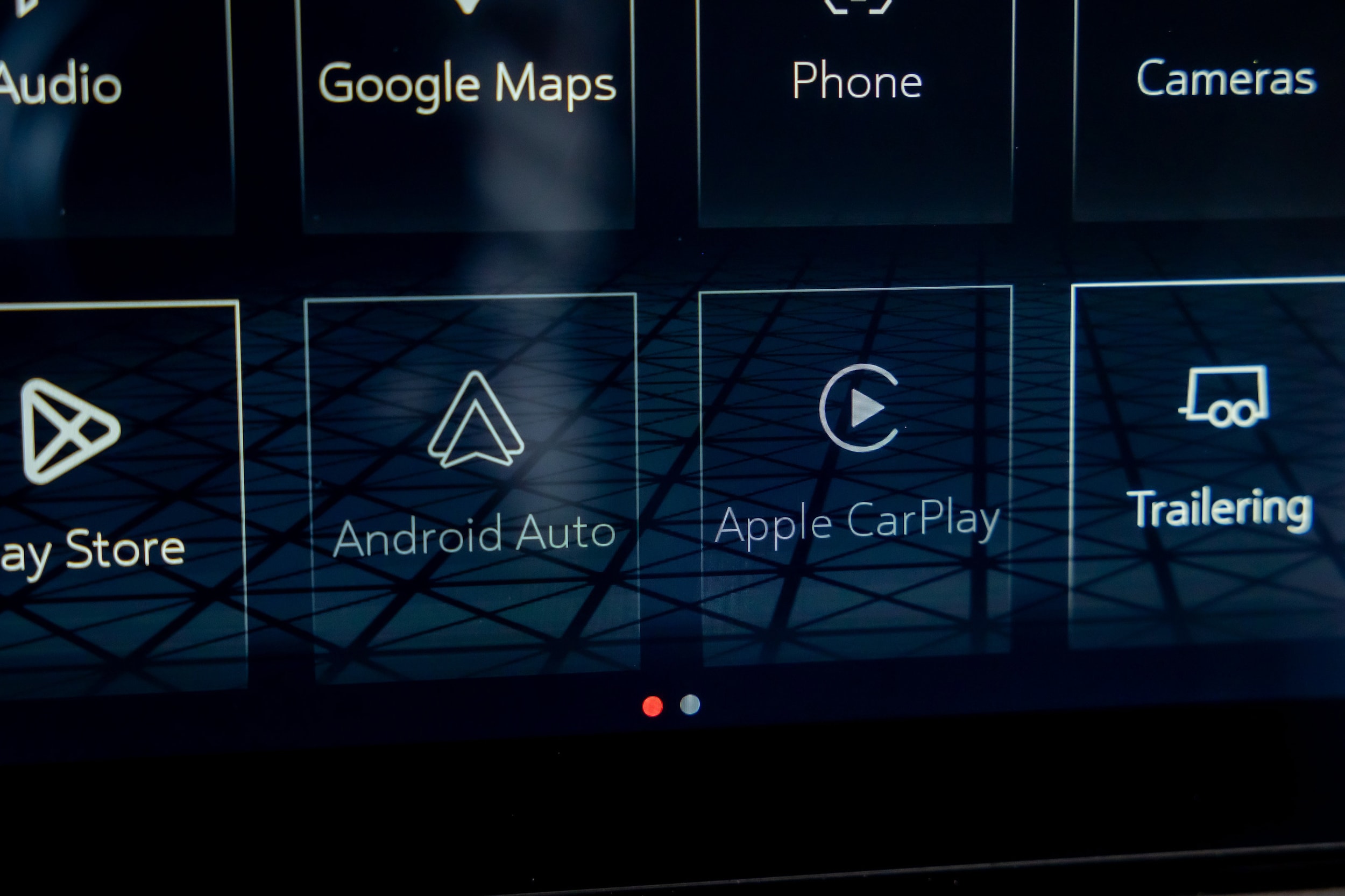 2025 GMC Sierra 2500HD Denali Ultimate - Photo 66