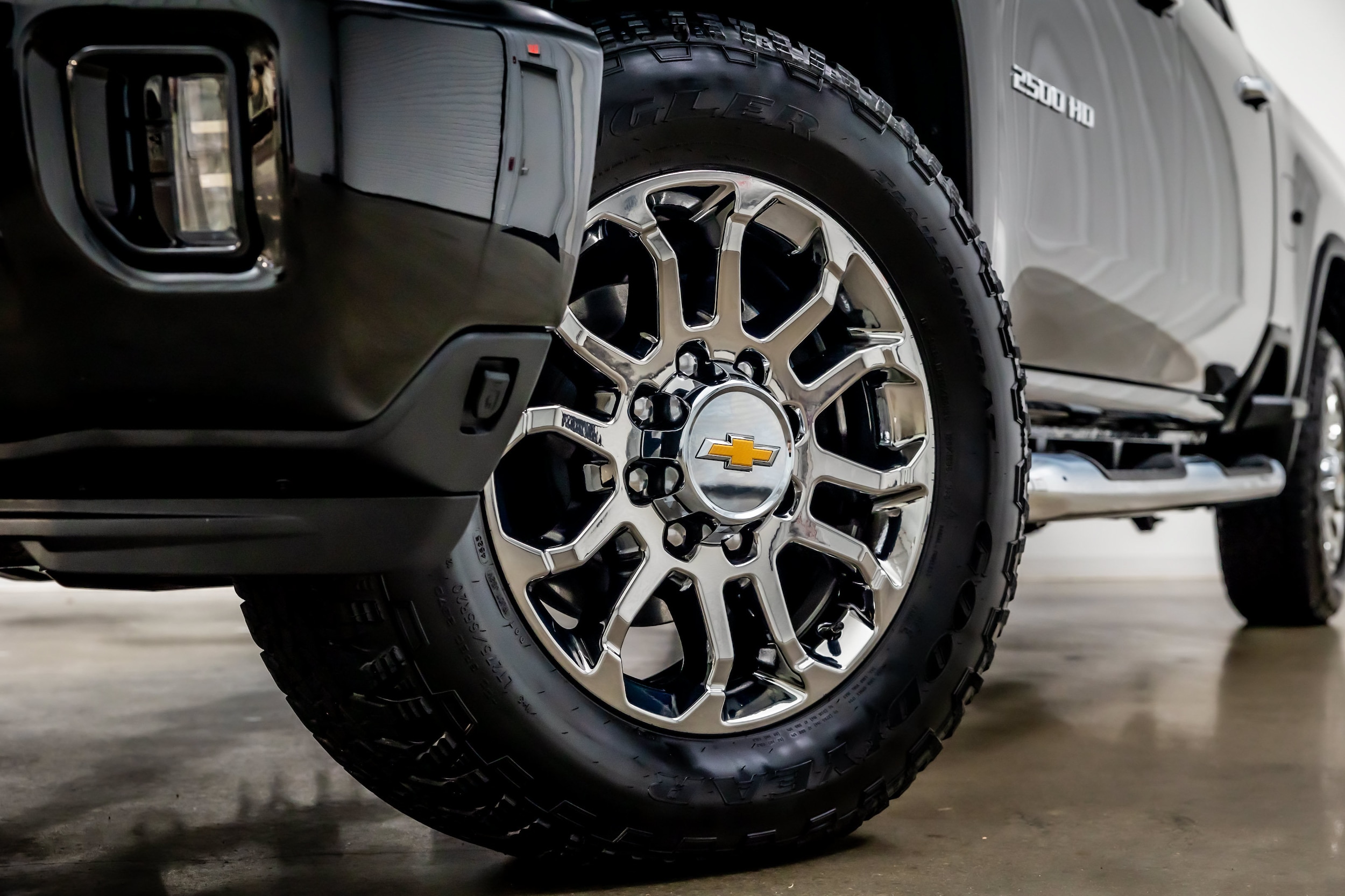 2026 Chevrolet Silverado 2500HD LT - Photo 24