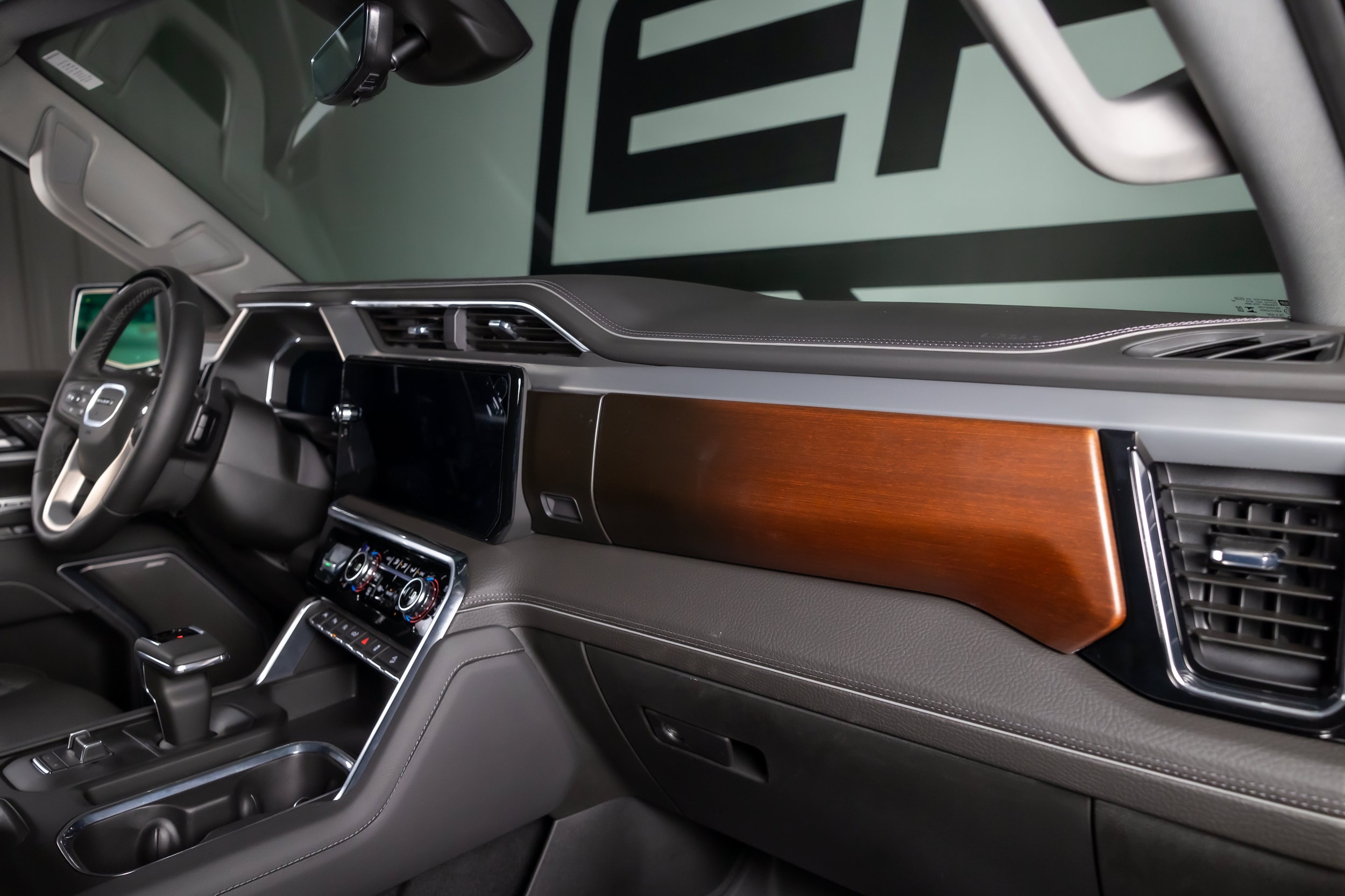 2026 GMC Sierra 1500 Denali - Photo 24