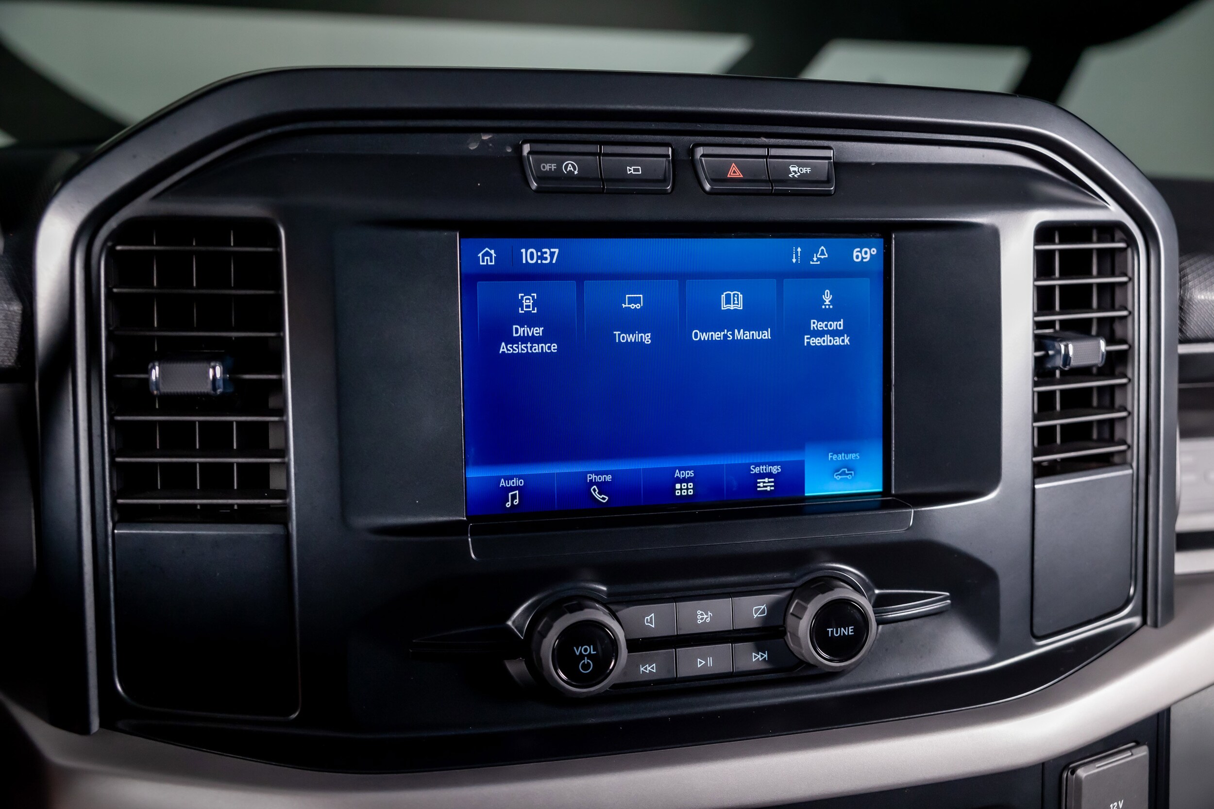 2023 Ford F-150 XL - Photo 26